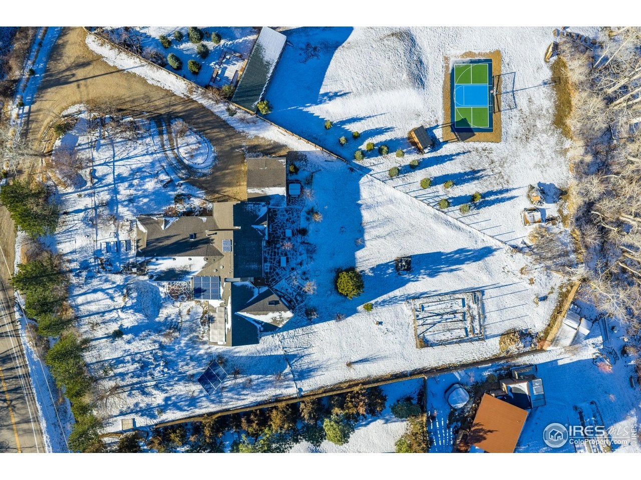 Boulder, Colorado, 80303, United States, 4 Bedrooms Bedrooms, ,4 BathroomsBathrooms,Residential,Active,2007975