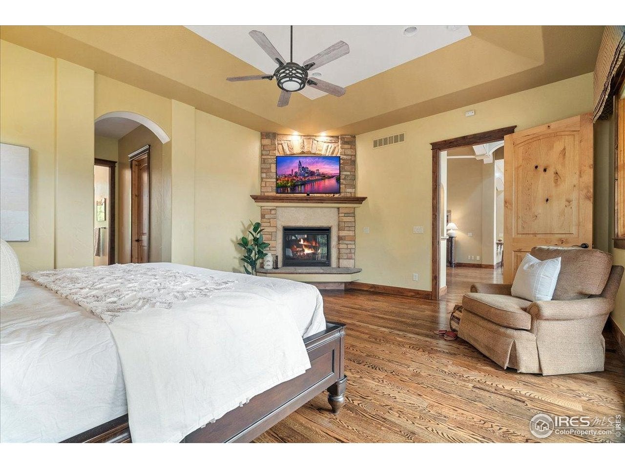 Fort Collins, Colorado, 80524, United States, 5 Bedrooms Bedrooms, ,6 BathroomsBathrooms,Residential,Active,1913972