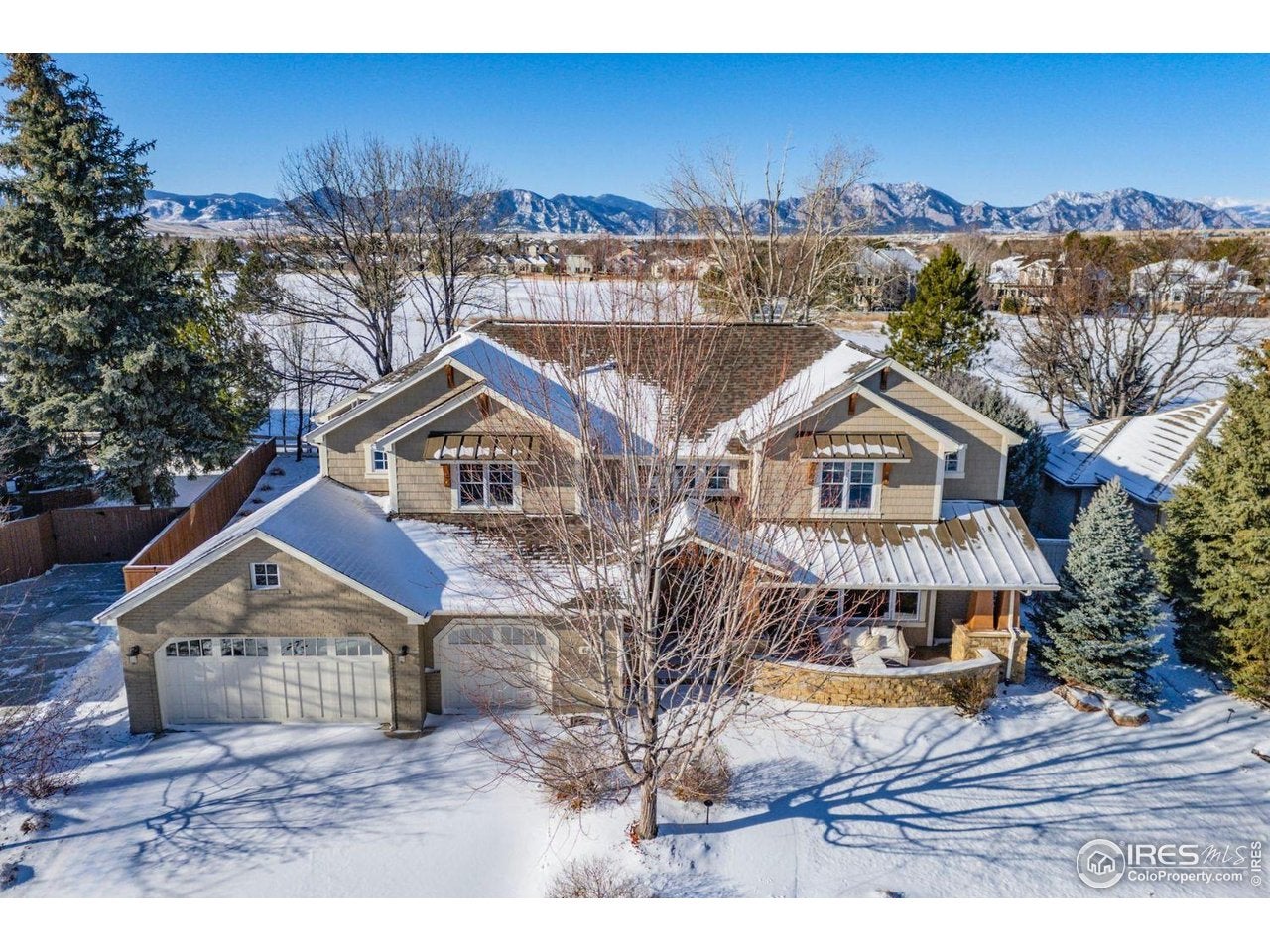 Louisville, Colorado, 80027, United States, 5 Bedrooms Bedrooms, ,5 BathroomsBathrooms,Residential,Active,2013448