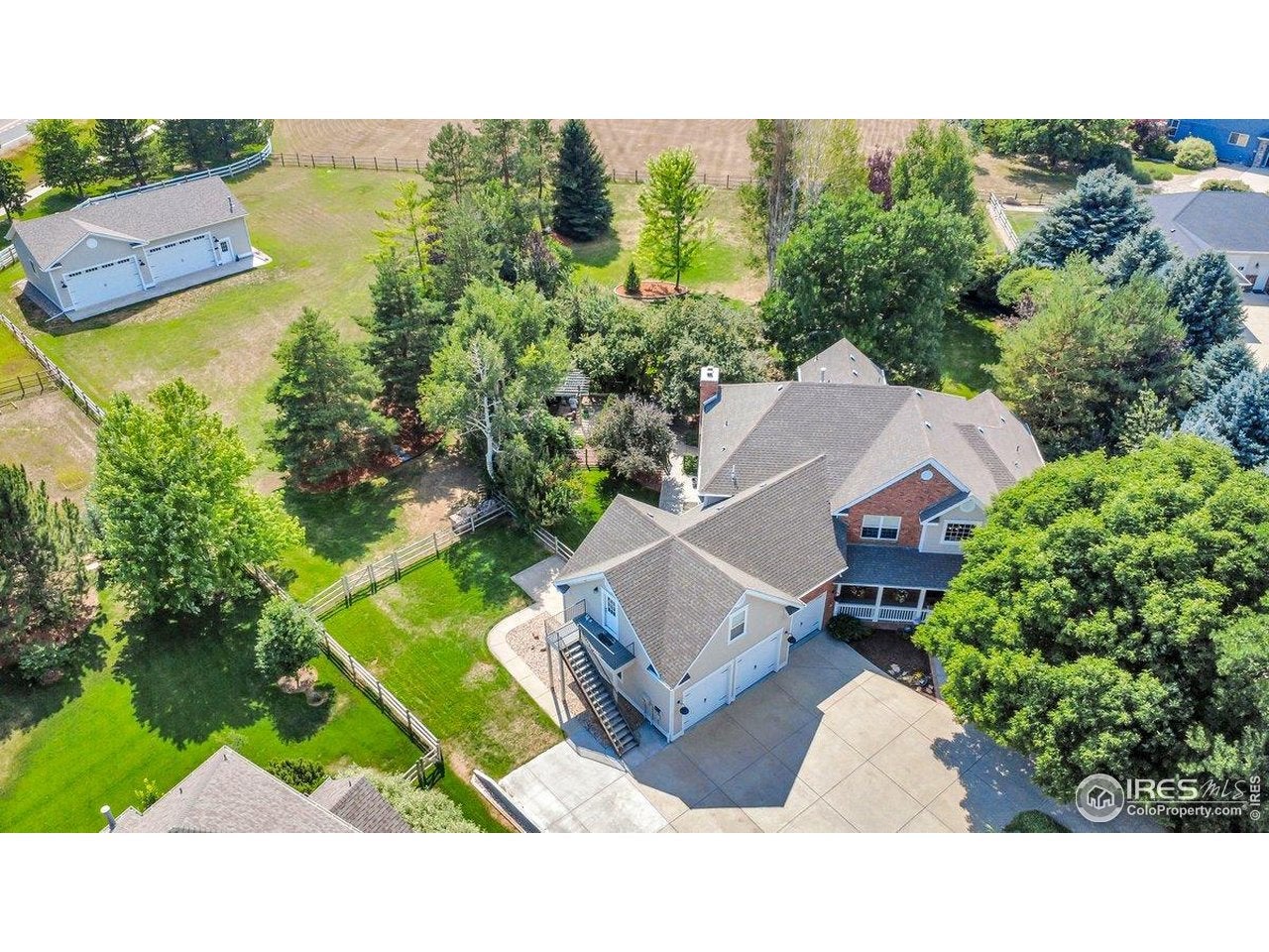 Fort Collins, Colorado, 80525, United States, 5 Bedrooms Bedrooms, ,5 BathroomsBathrooms,Residential,Active,1909082