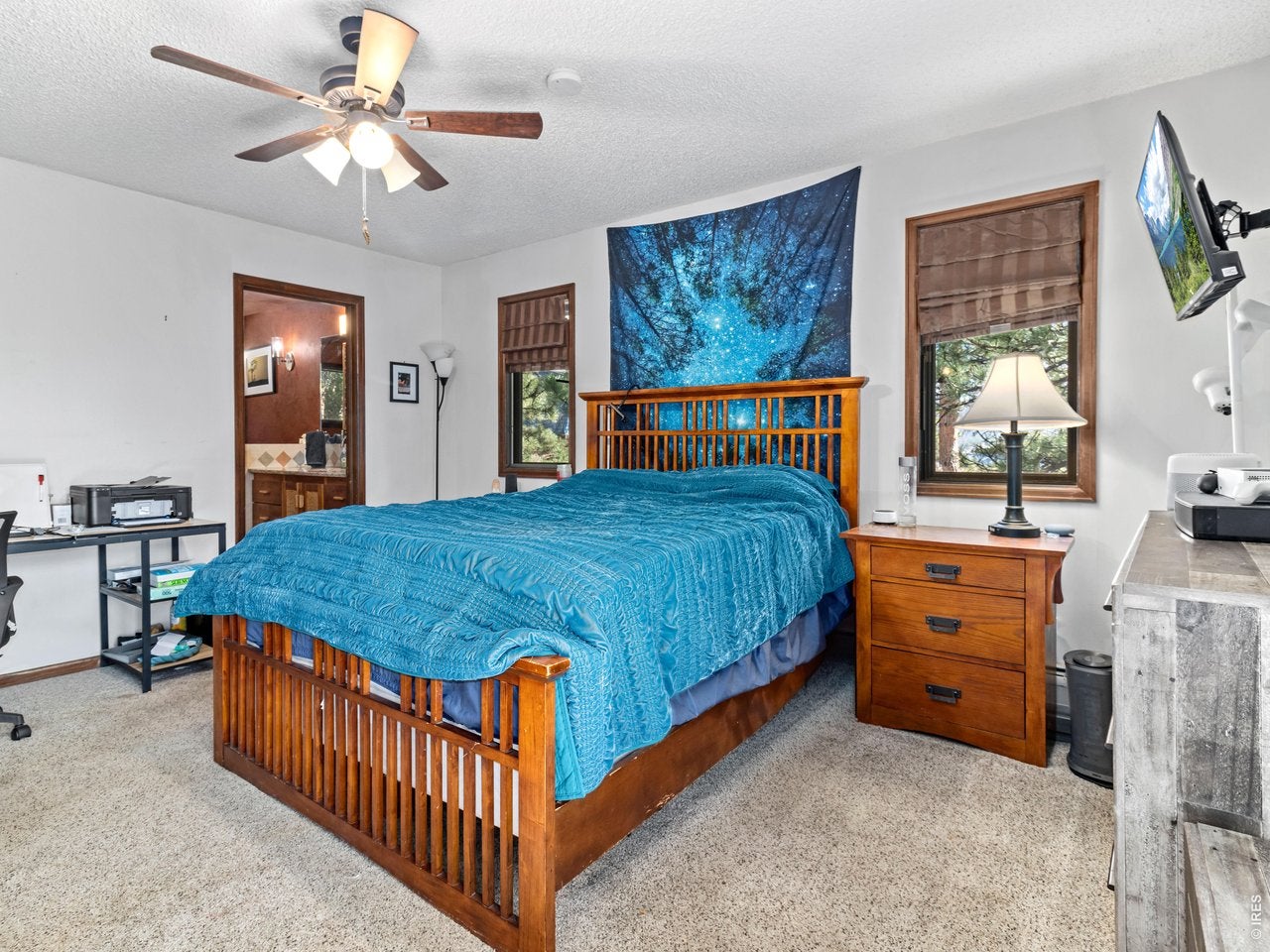 Estes Park, Colorado, 80517, United States, 5 Bedrooms Bedrooms, ,3 BathroomsBathrooms,Residential,Active,2038183