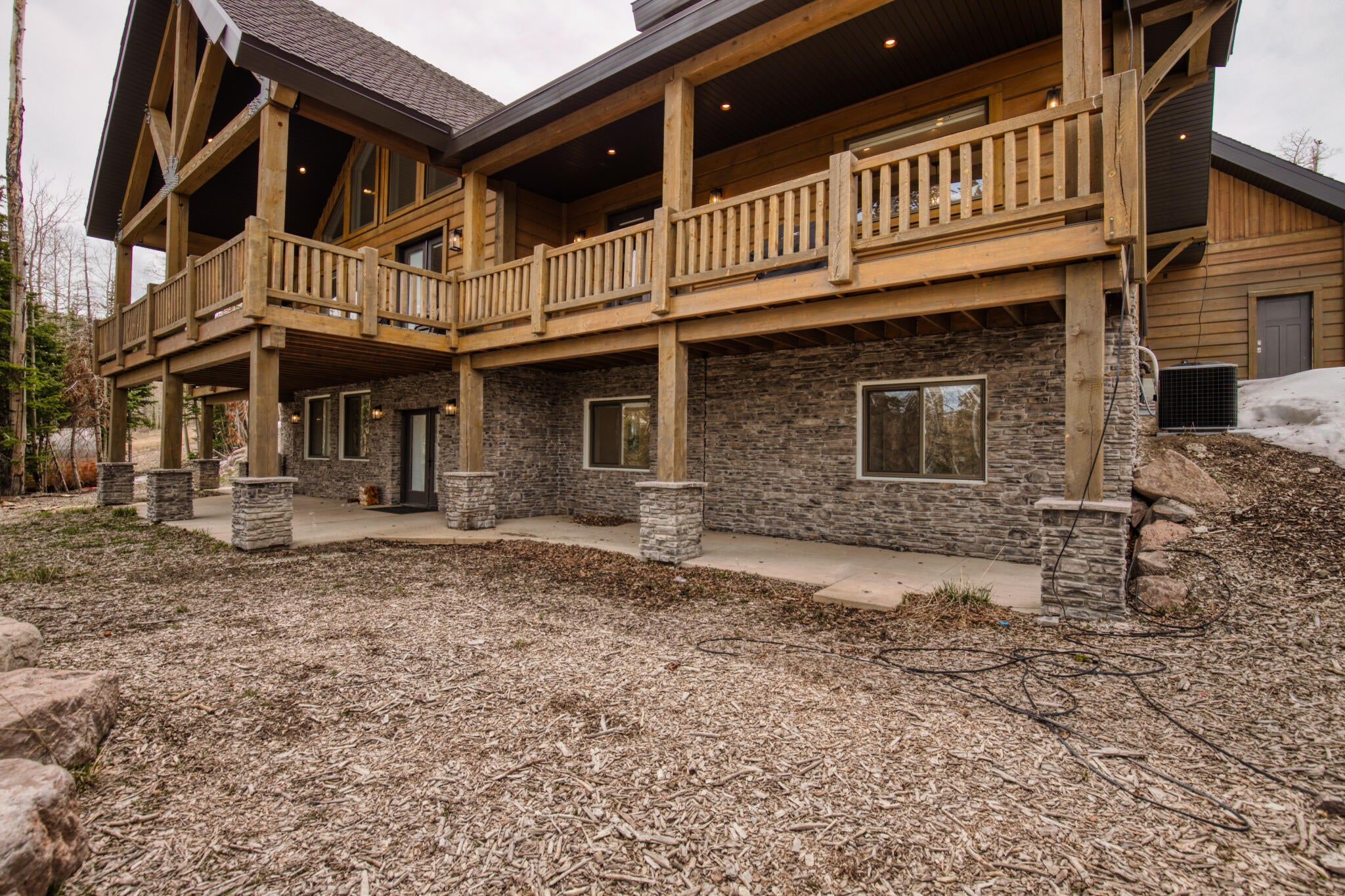 Brian Head, Utah, 84719, United States, 11 Bedrooms Bedrooms, ,8 BathroomsBathrooms,Residential,Active,2044561