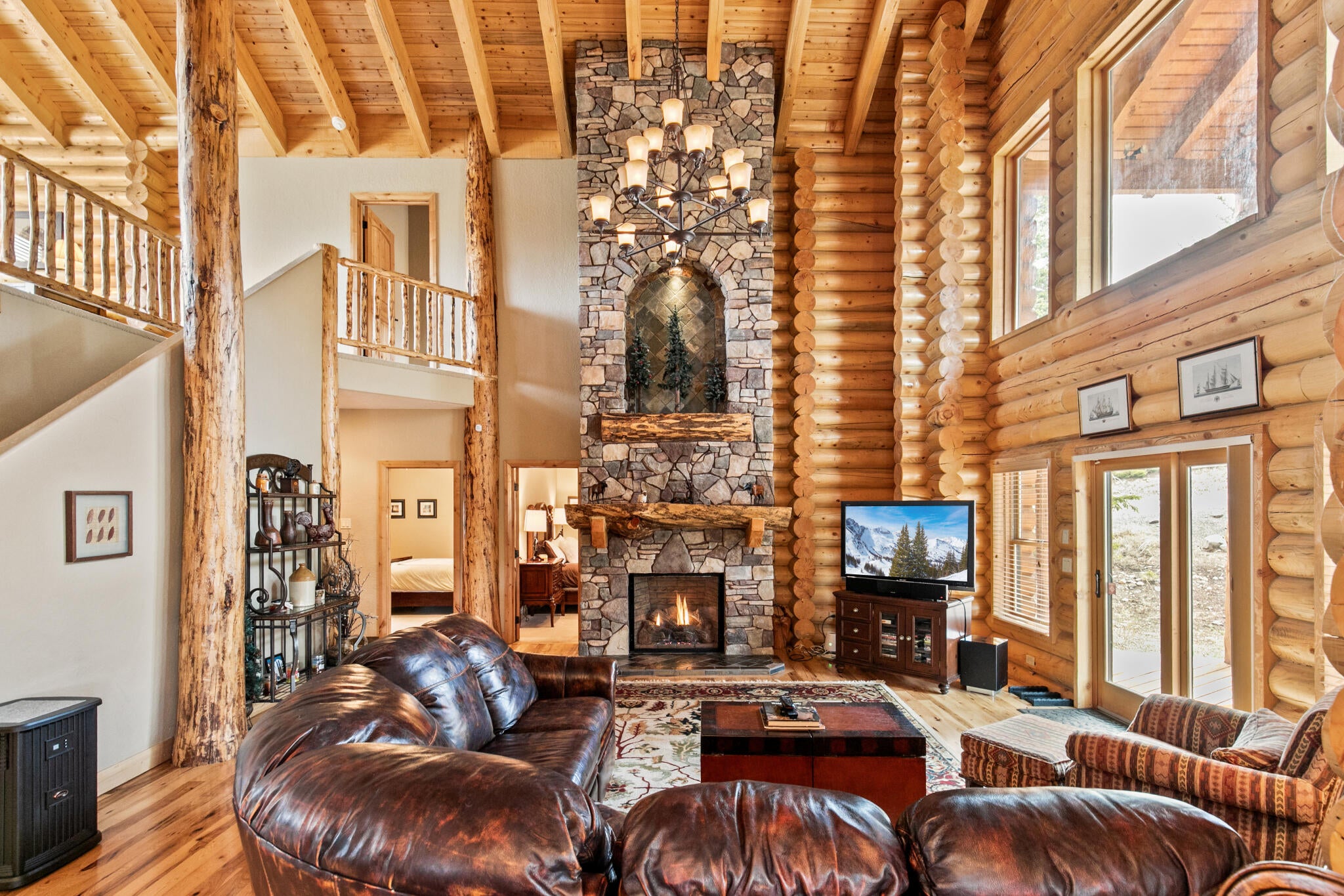 Brian Head, Utah, 84719, United States, 5 Bedrooms Bedrooms, ,7 BathroomsBathrooms,Residential,Active,2044532