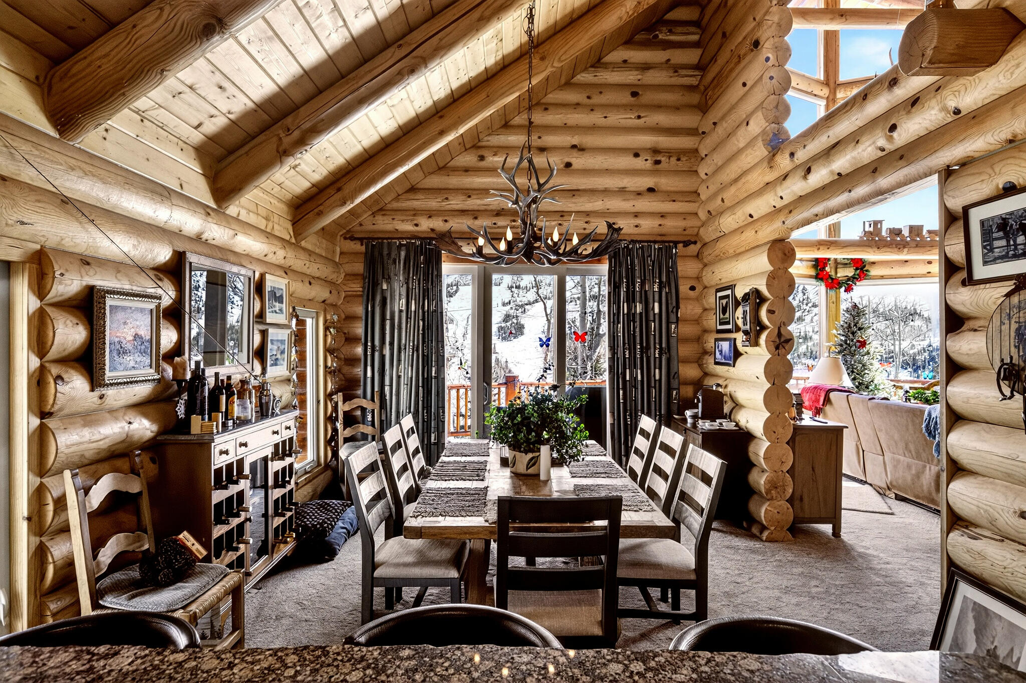 Brian Head, Utah, 84719, United States, 3 Bedrooms Bedrooms, ,3 BathroomsBathrooms,Residential,Active,1990678