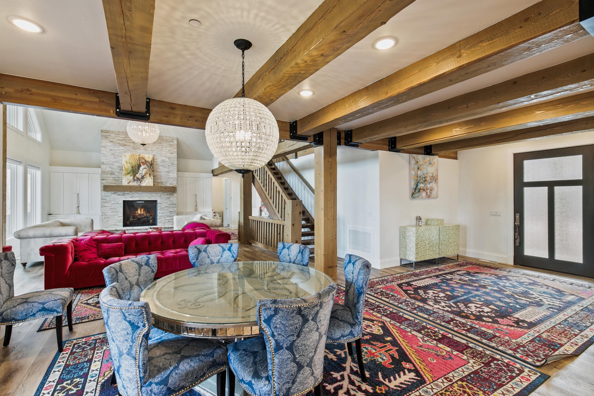 Brian Head, Utah, 84719, United States, 11 Bedrooms Bedrooms, ,8 BathroomsBathrooms,Residential,Active,2044561