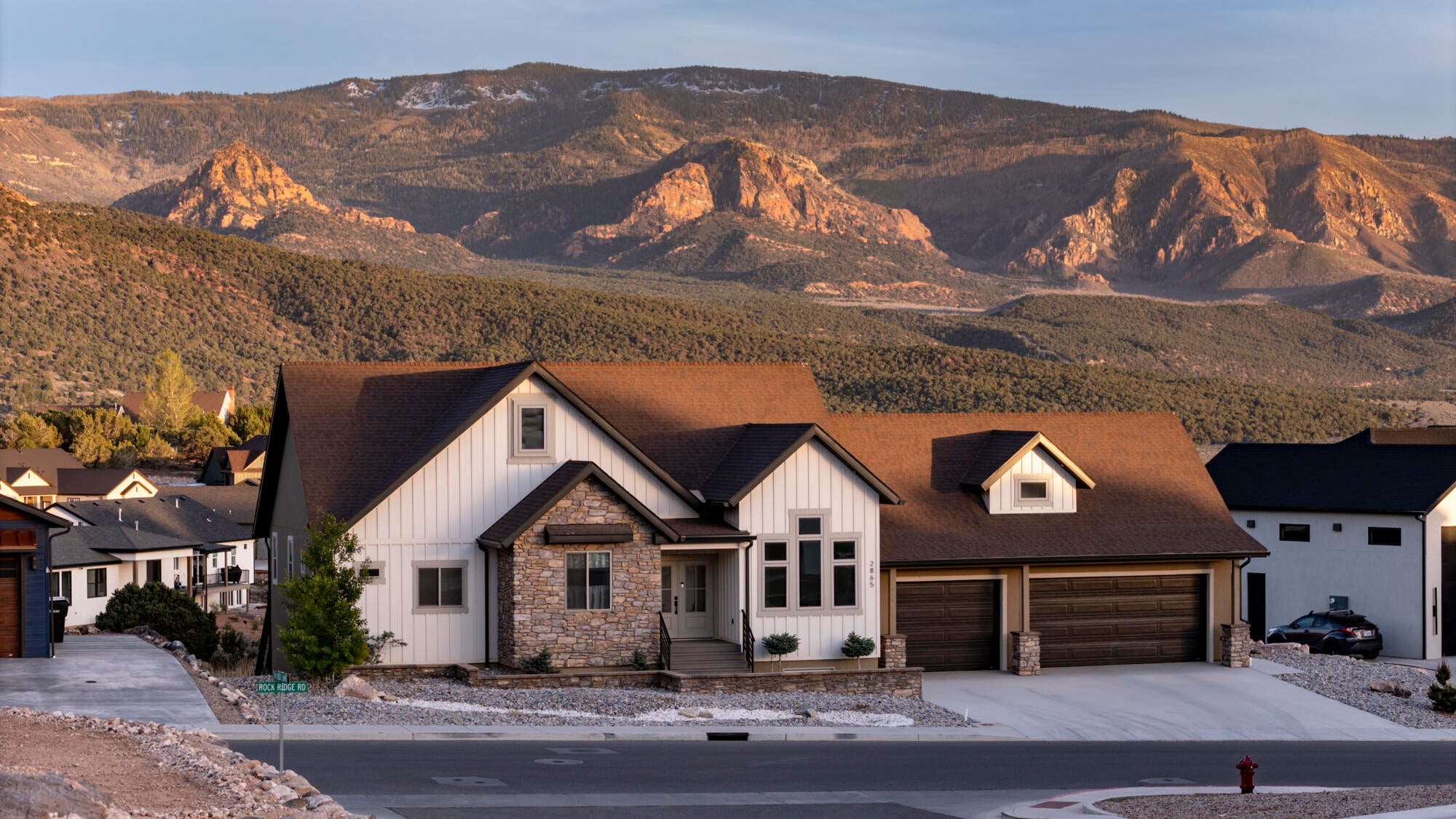 Cedar City, Utah, 84720, United States, 6 Bedrooms Bedrooms, ,4 BathroomsBathrooms,Residential,Active,2043845