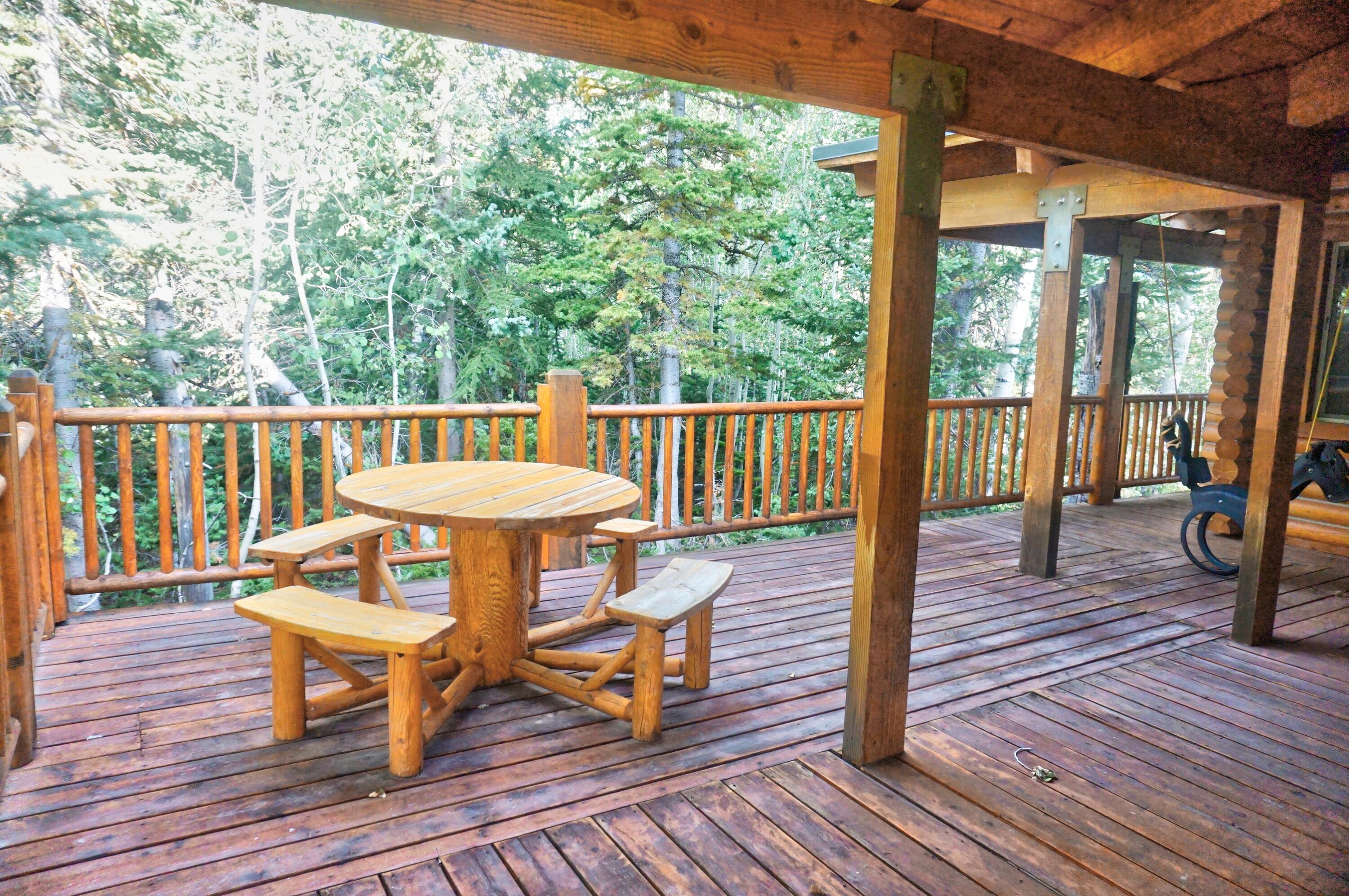 Brian Head, Utah, 84719, United States, 4 Bedrooms Bedrooms, ,3 BathroomsBathrooms,Residential,Active,1990609