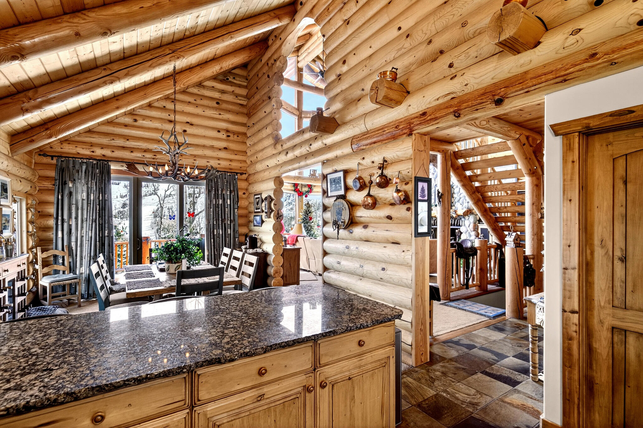 Brian Head, Utah, 84719, United States, 3 Bedrooms Bedrooms, ,3 BathroomsBathrooms,Residential,Active,1990678