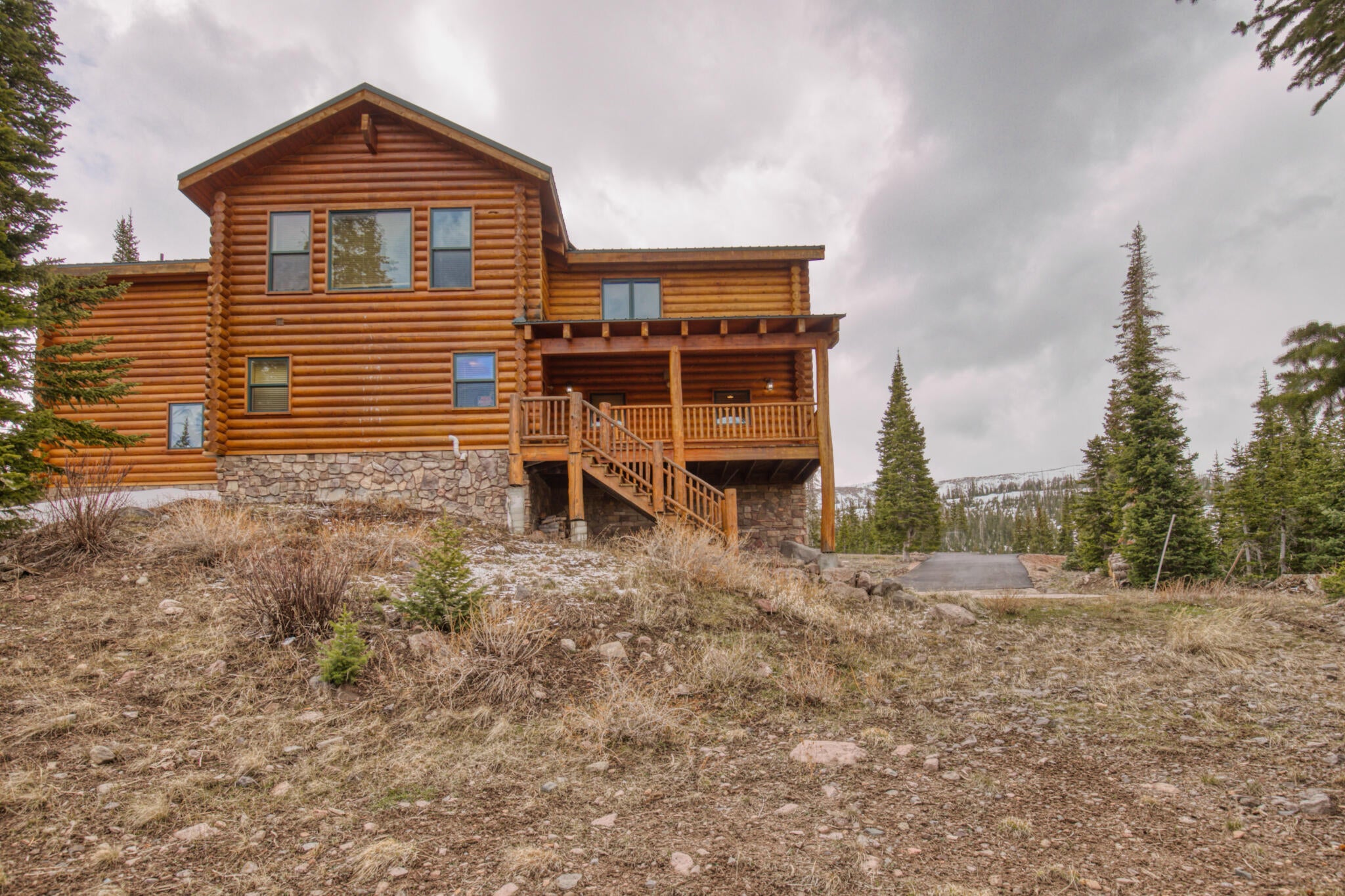 Brian Head, Utah, 84719, United States, 5 Bedrooms Bedrooms, ,7 BathroomsBathrooms,Residential,Active,2044532
