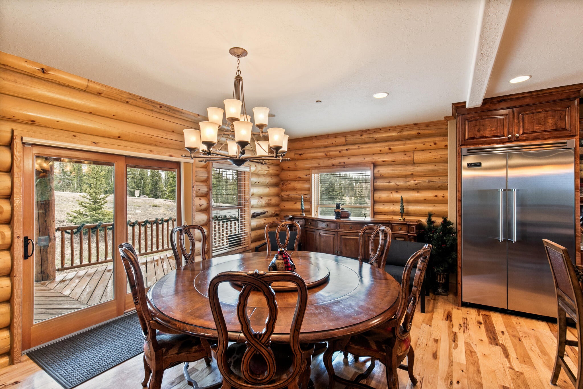 Brian Head, Utah, 84719, United States, 5 Bedrooms Bedrooms, ,7 BathroomsBathrooms,Residential,Active,2044532