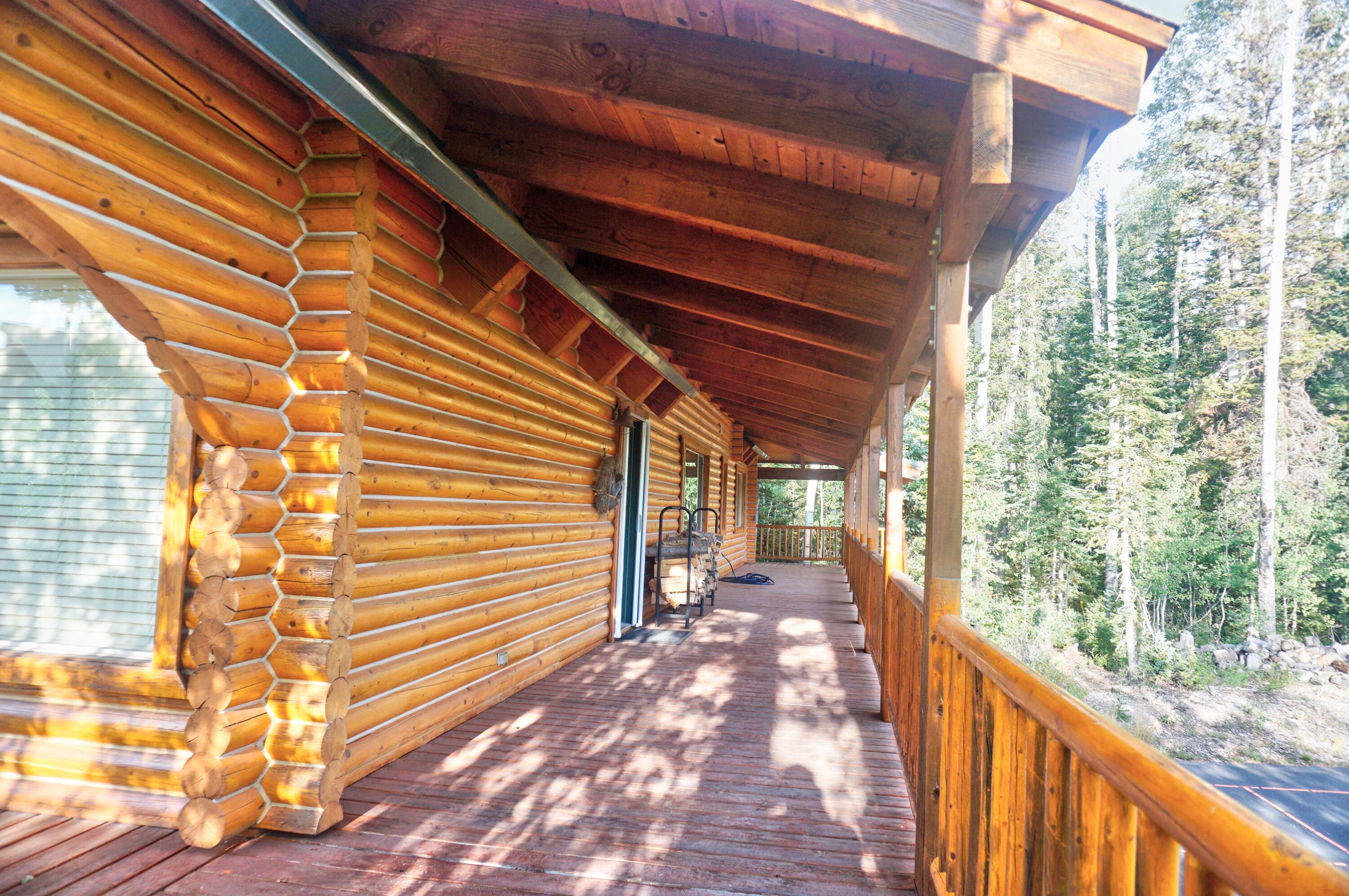 Brian Head, Utah, 84719, United States, 4 Bedrooms Bedrooms, ,3 BathroomsBathrooms,Residential,Active,1990609