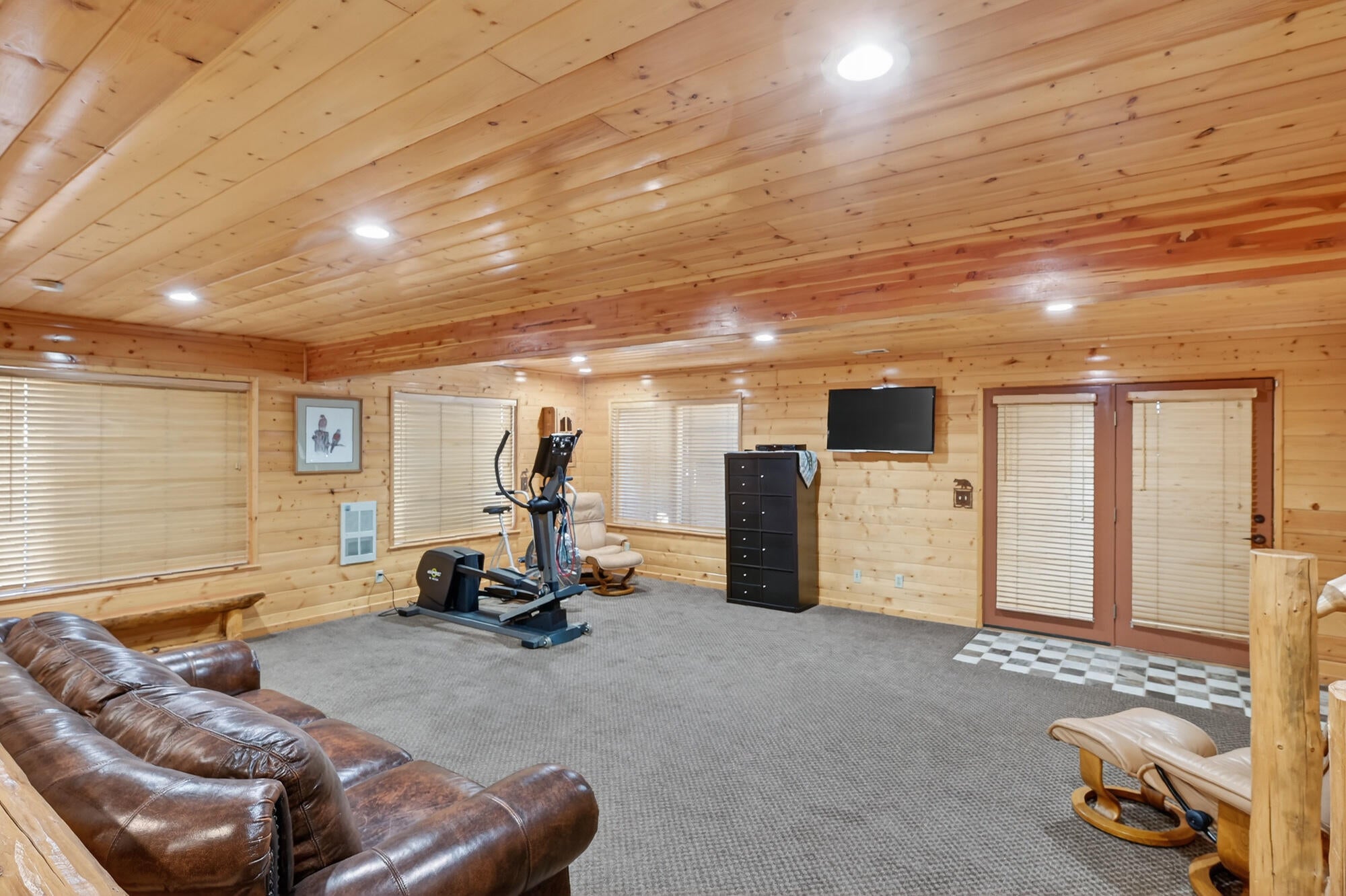 Duck Creek Village, Utah, 84762, United States, 4 Bedrooms Bedrooms, ,3 BathroomsBathrooms,Residential,Active,2007182