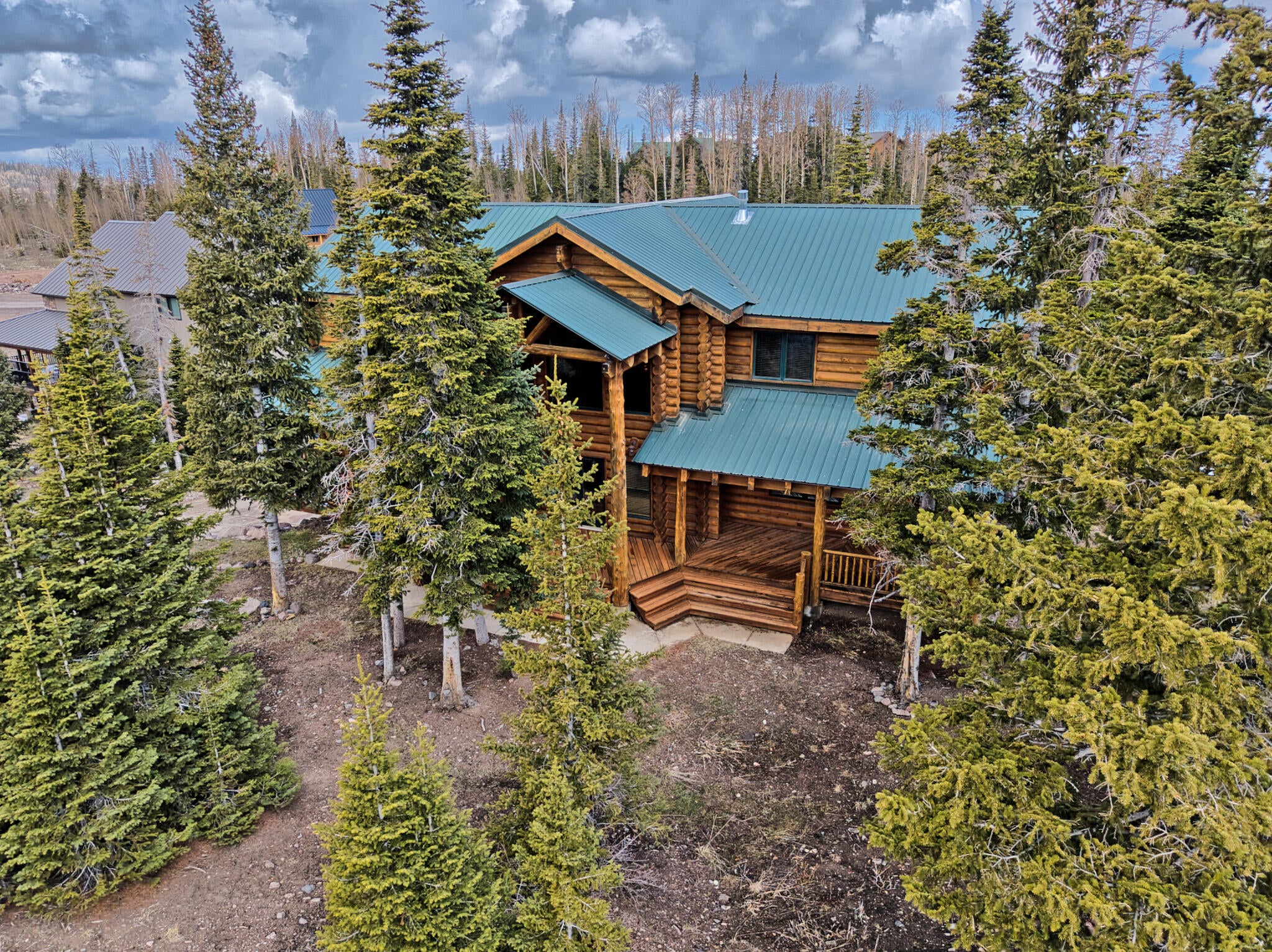 Brian Head, Utah, 84719, United States, 5 Bedrooms Bedrooms, ,7 BathroomsBathrooms,Residential,Active,2044532