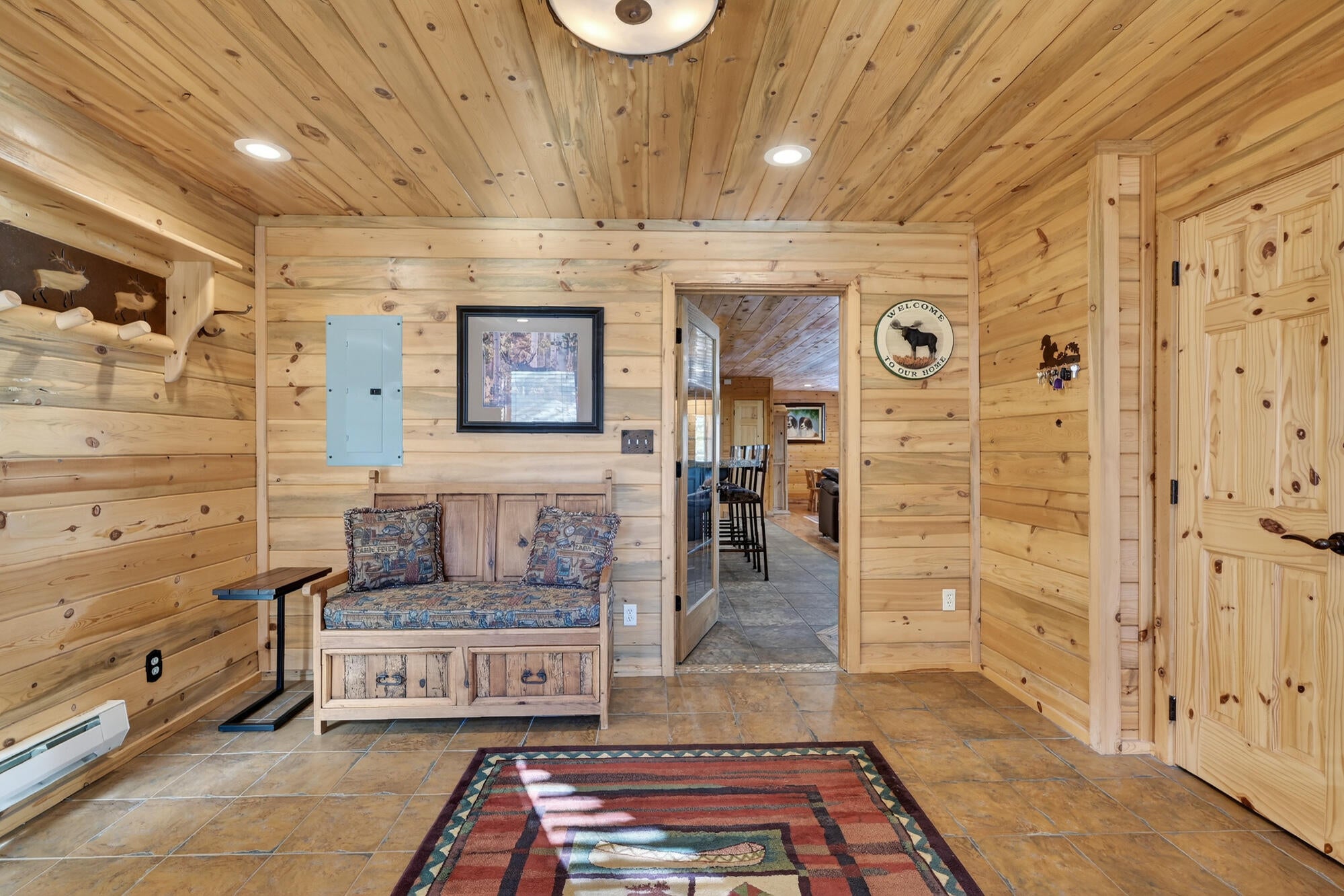 Duck Creek Village, Utah, 84762, United States, 4 Bedrooms Bedrooms, ,3 BathroomsBathrooms,Residential,Active,2007182