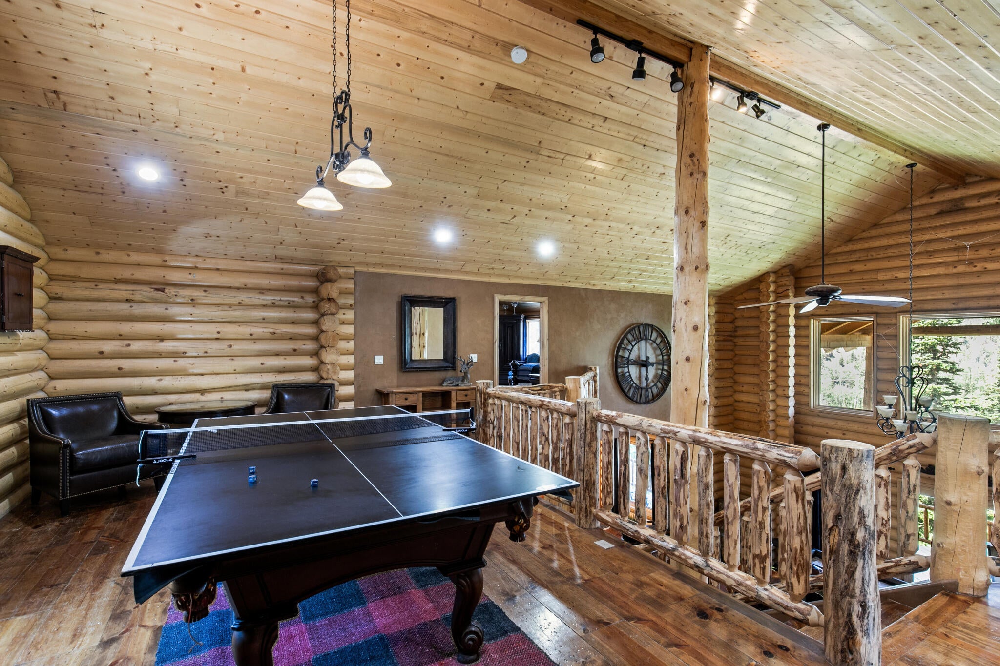 Brian Head, Utah, 84719, United States, 5 Bedrooms Bedrooms, ,4 BathroomsBathrooms,Residential,Active,1990611