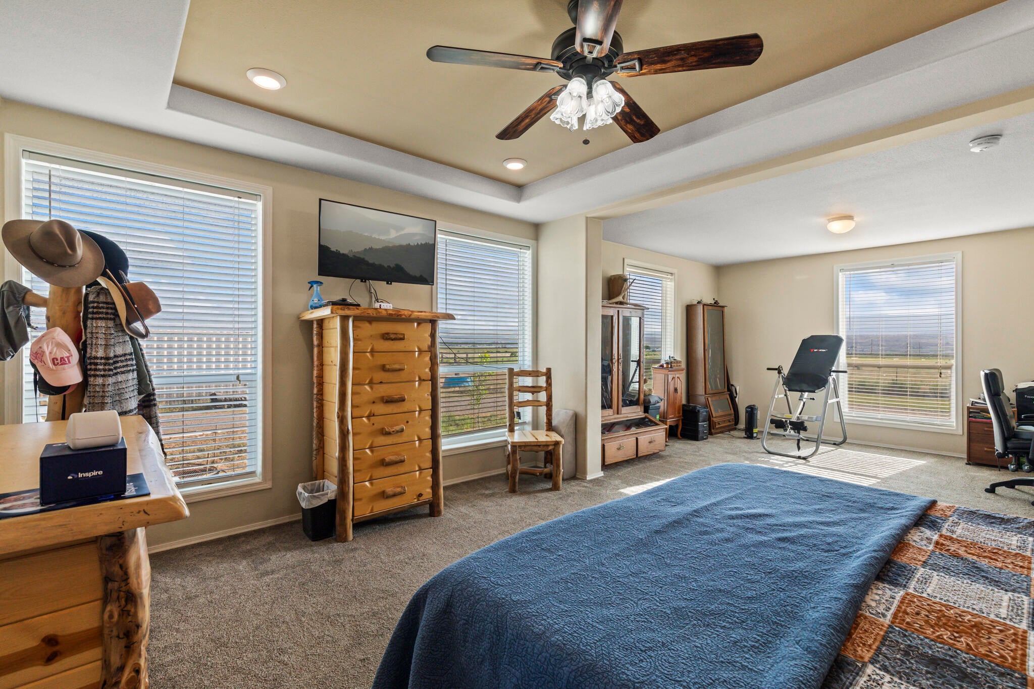 Panguitch, Utah, 84759, United States, 3 Bedrooms Bedrooms, ,3 BathroomsBathrooms,Residential,Active,2015794
