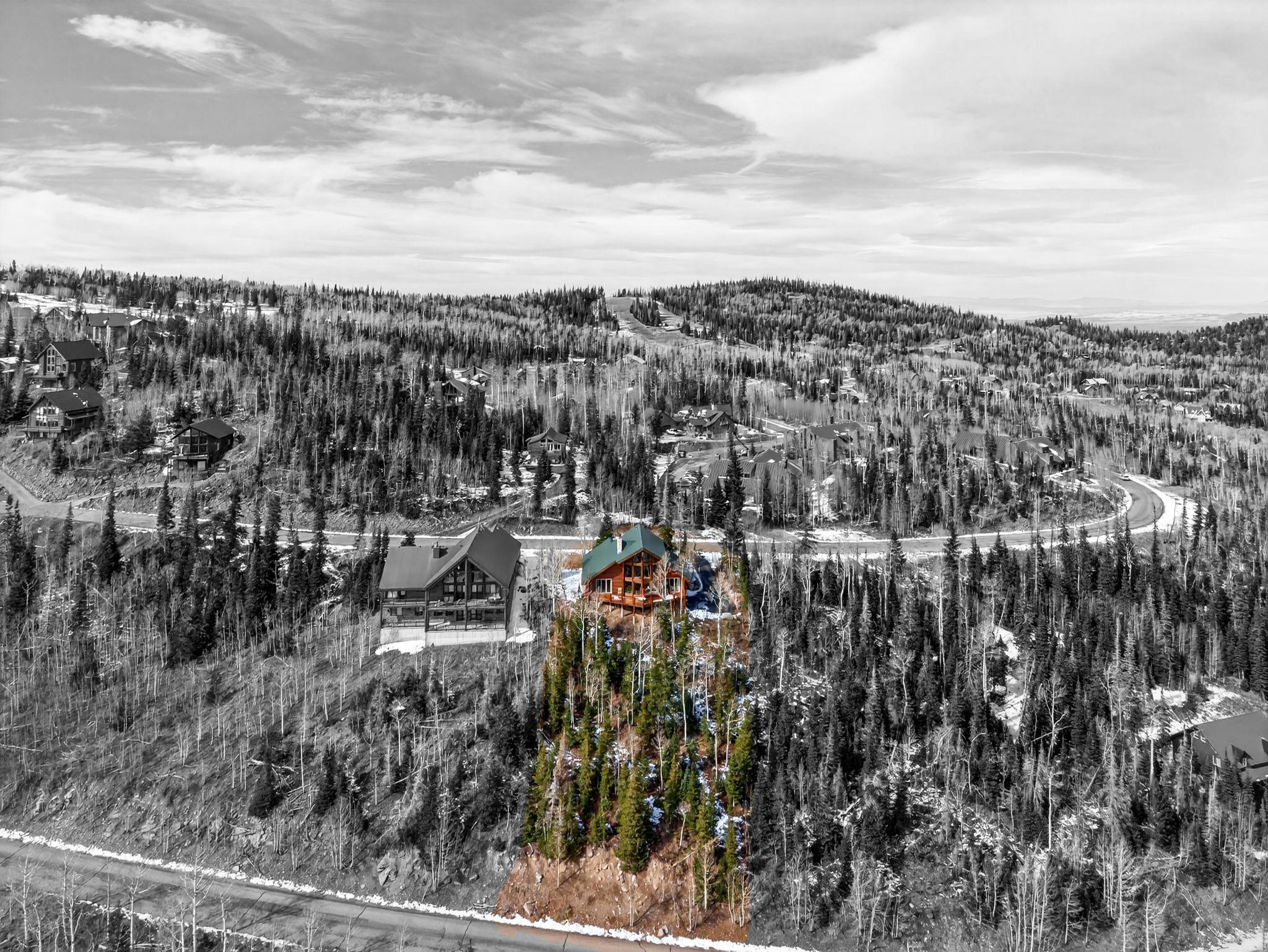 Brian Head, Utah, 84719, United States, 3 Bedrooms Bedrooms, ,3 BathroomsBathrooms,Residential,Active,1990678