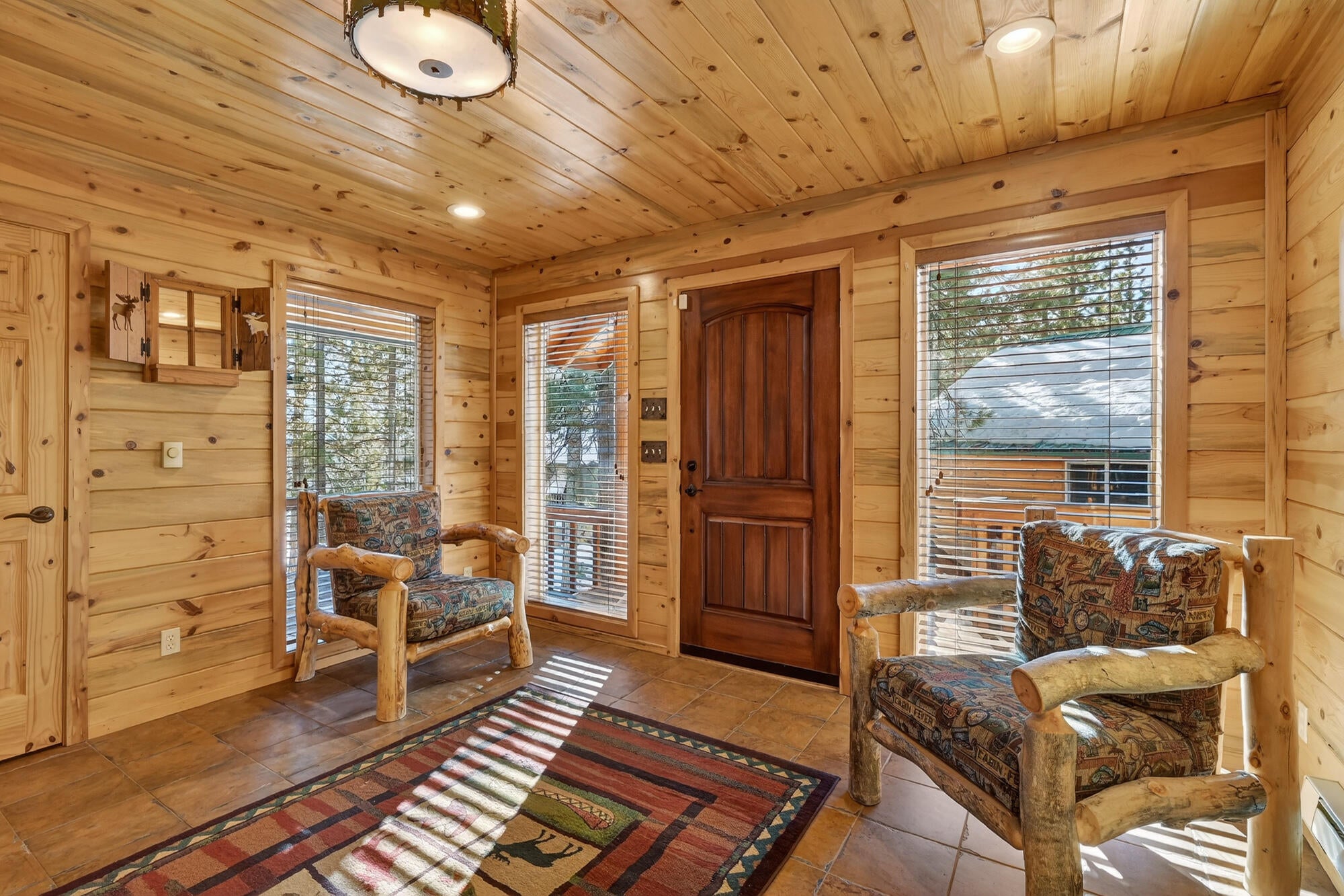 Duck Creek Village, Utah, 84762, United States, 4 Bedrooms Bedrooms, ,3 BathroomsBathrooms,Residential,Active,2007182