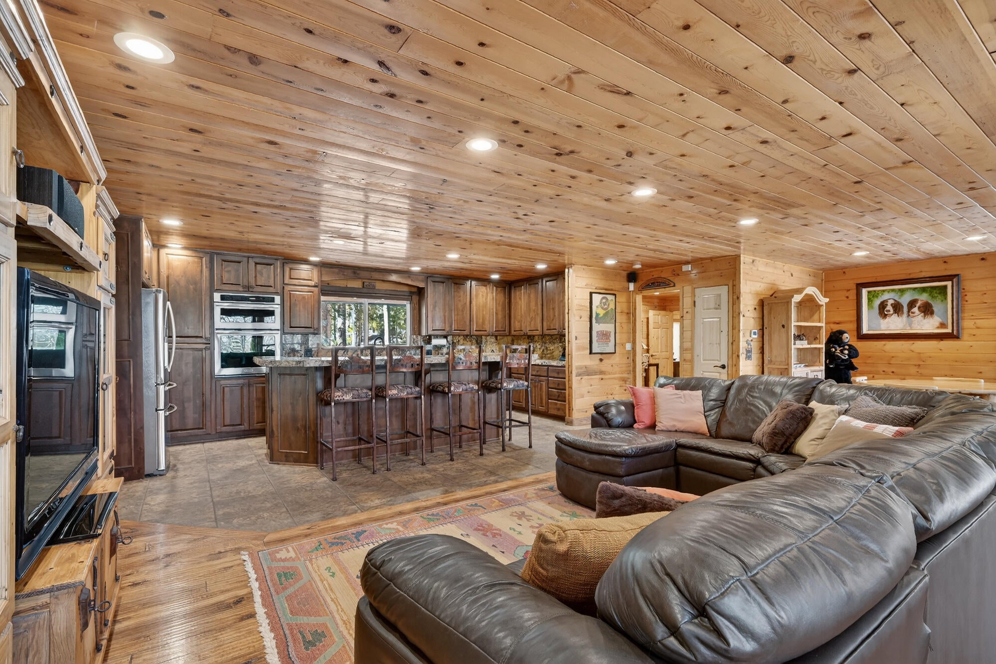 Duck Creek Village, Utah, 84762, United States, 4 Bedrooms Bedrooms, ,3 BathroomsBathrooms,Residential,Active,2007182