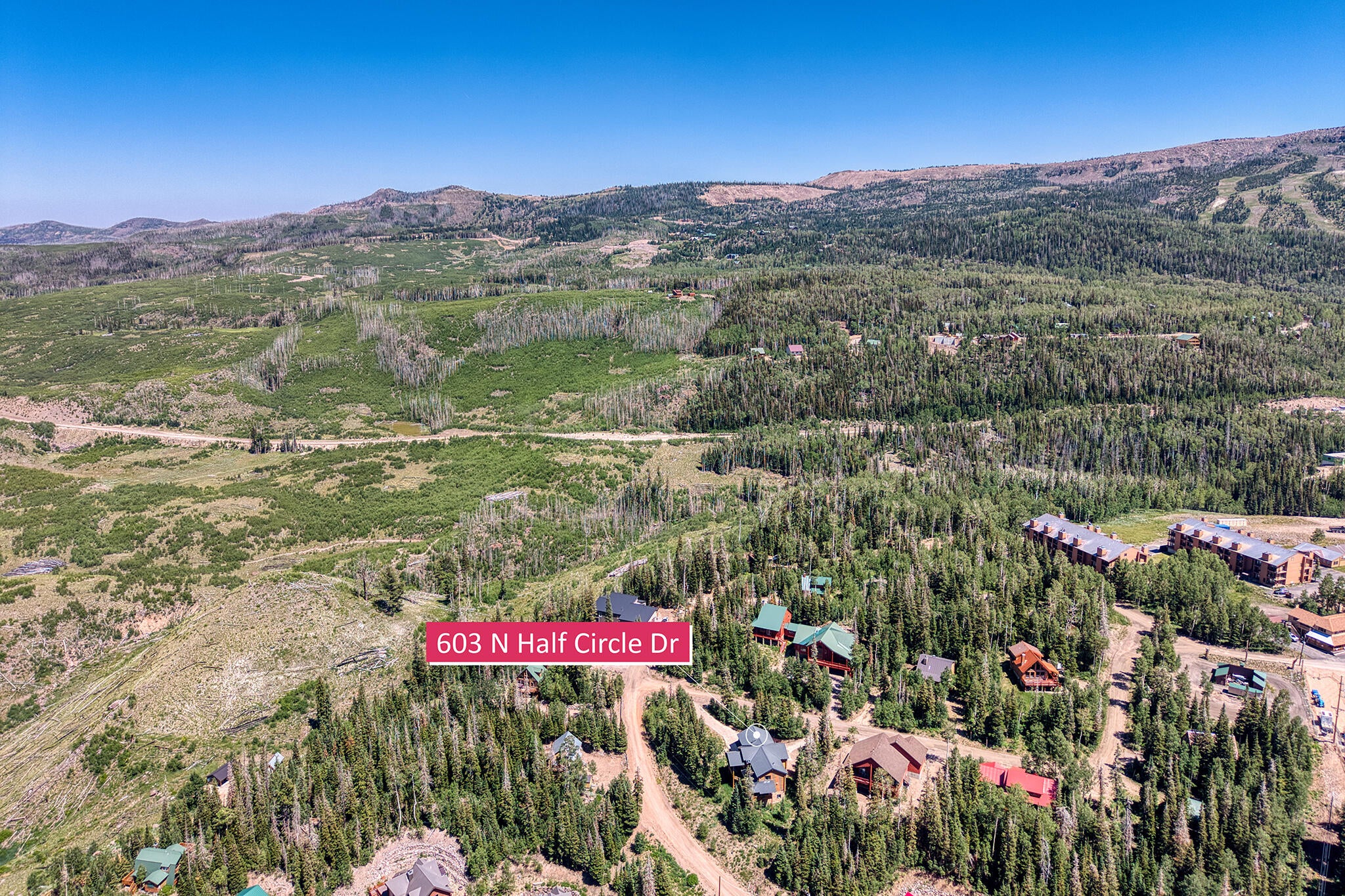 Brian Head, Utah, 84719, United States, 5 Bedrooms Bedrooms, ,4 BathroomsBathrooms,Residential,Active,1990611