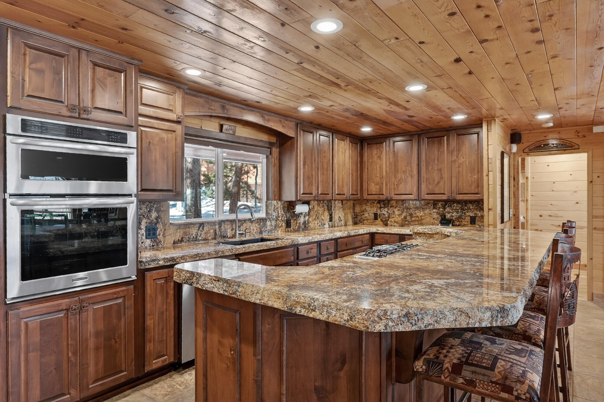 Duck Creek Village, Utah, 84762, United States, 4 Bedrooms Bedrooms, ,3 BathroomsBathrooms,Residential,Active,2007182