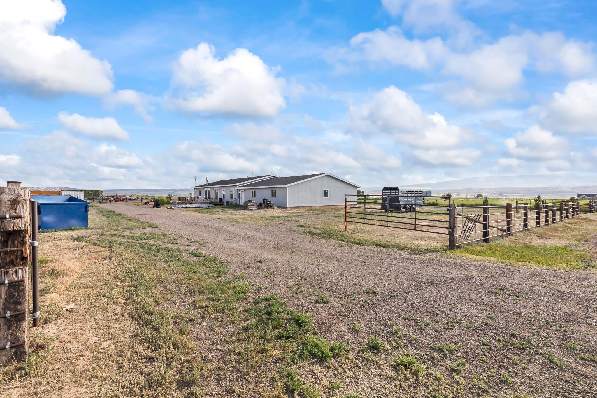 Panguitch, Utah, 84759, United States, 3 Bedrooms Bedrooms, ,3 BathroomsBathrooms,Residential,Active,2015794