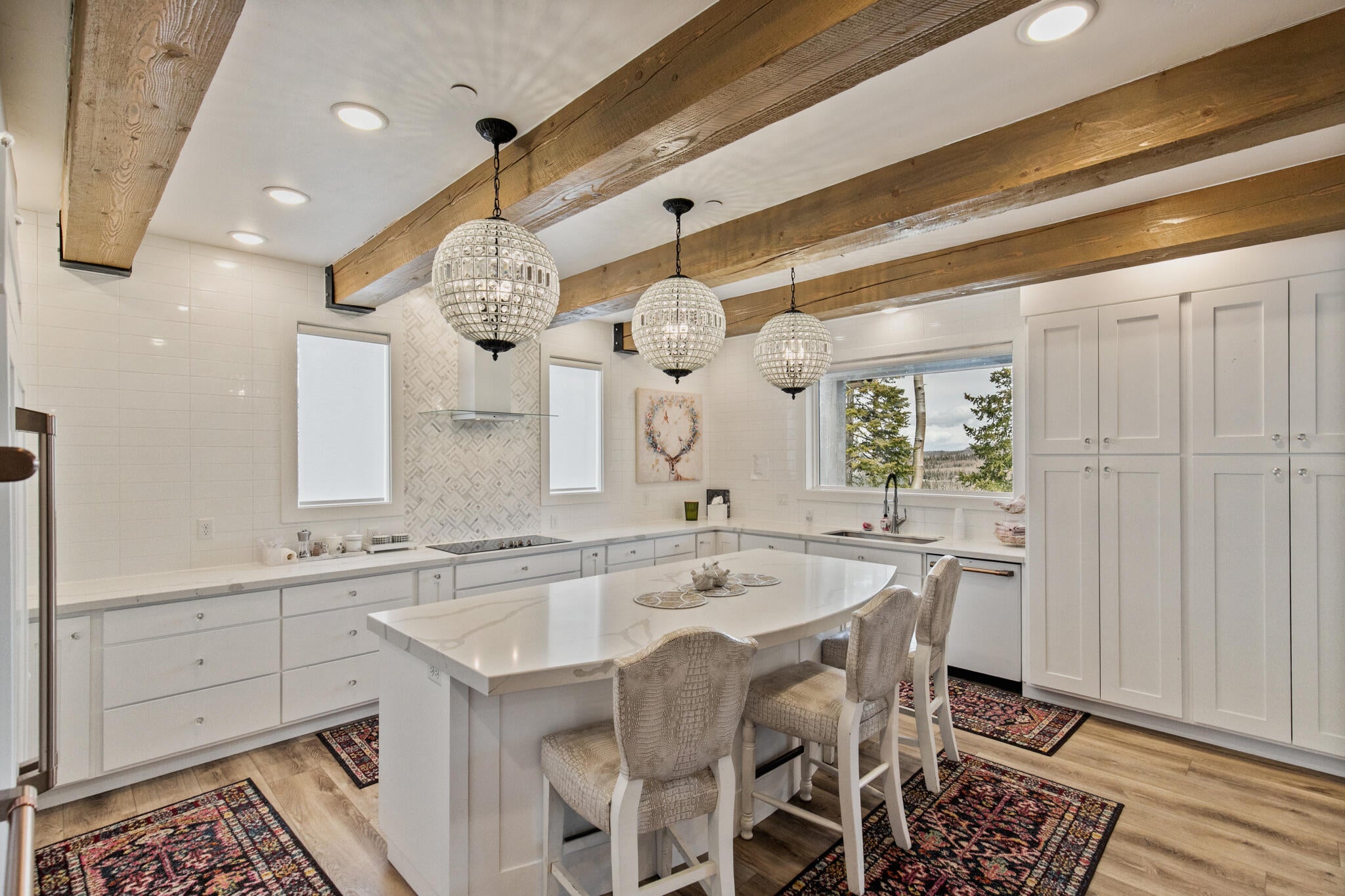 Brian Head, Utah, 84719, United States, 11 Bedrooms Bedrooms, ,8 BathroomsBathrooms,Residential,Active,2044561