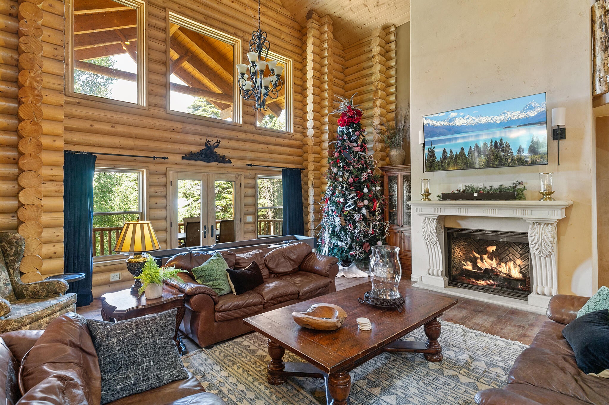 Brian Head, Utah, 84719, United States, 5 Bedrooms Bedrooms, ,4 BathroomsBathrooms,Residential,Active,1990611