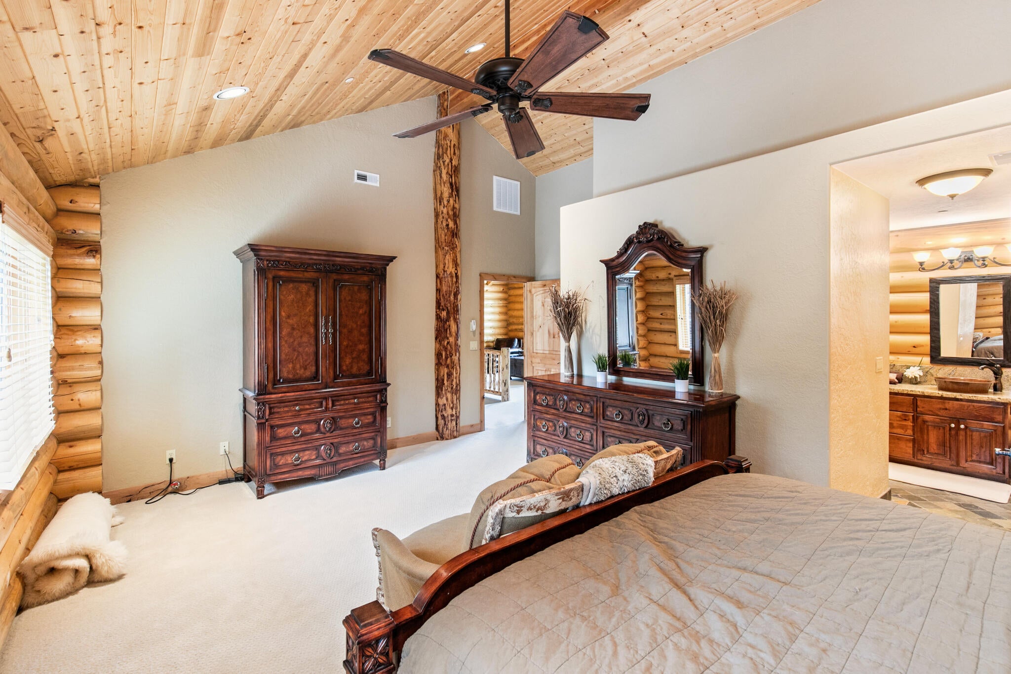 Brian Head, Utah, 84719, United States, 5 Bedrooms Bedrooms, ,7 BathroomsBathrooms,Residential,Active,2044532
