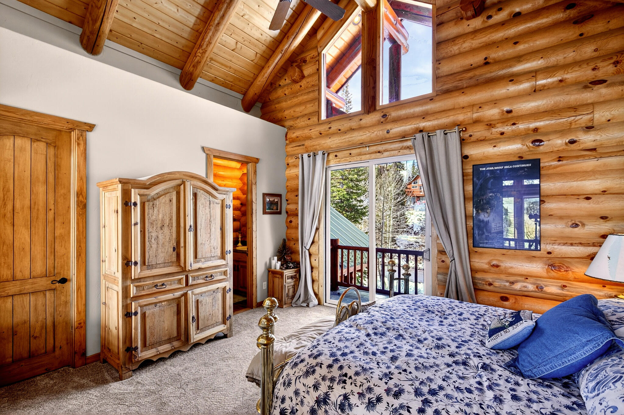 Brian Head, Utah, 84719, United States, 3 Bedrooms Bedrooms, ,3 BathroomsBathrooms,Residential,Active,1990678