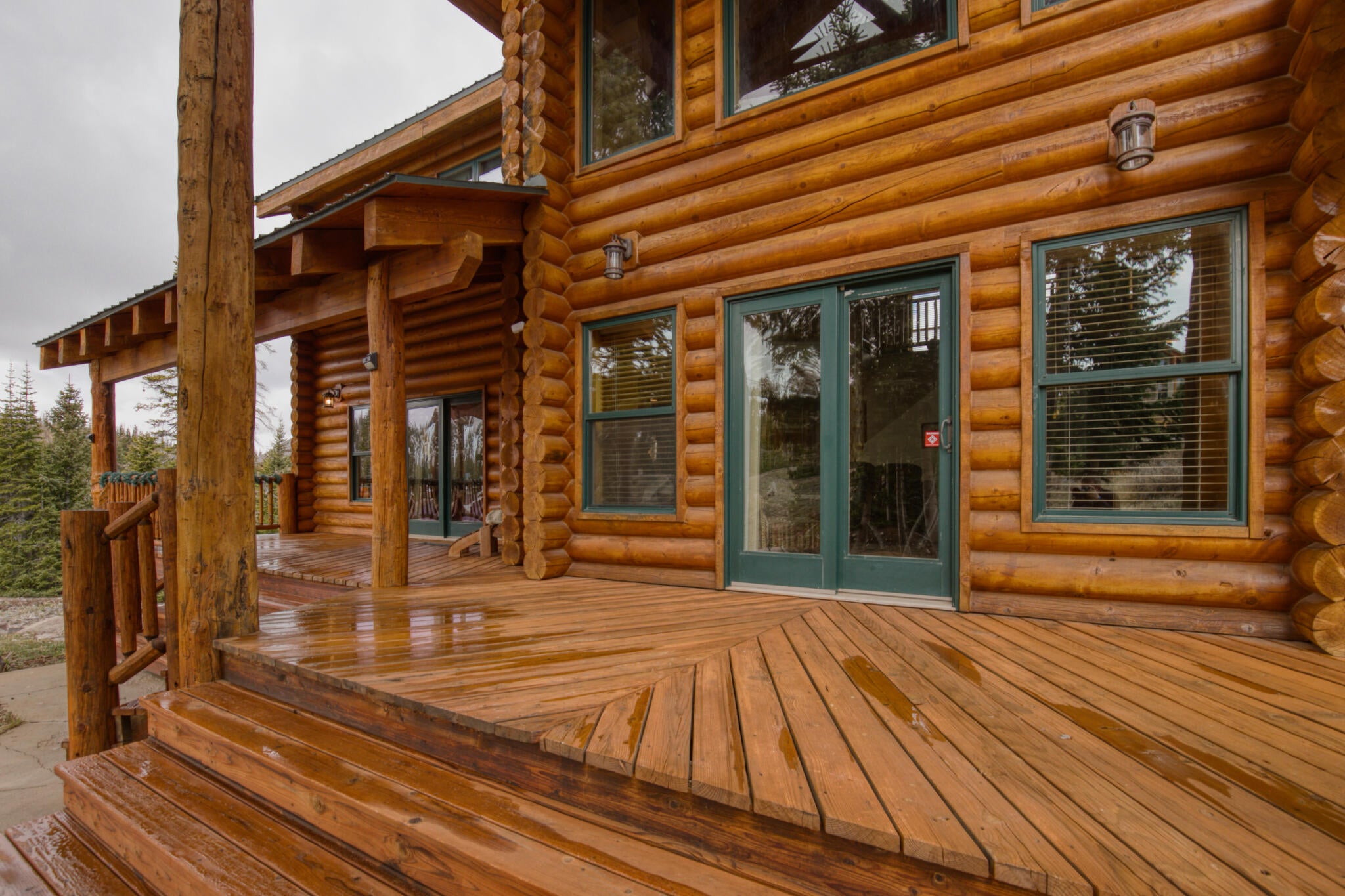 Brian Head, Utah, 84719, United States, 5 Bedrooms Bedrooms, ,7 BathroomsBathrooms,Residential,Active,2044532