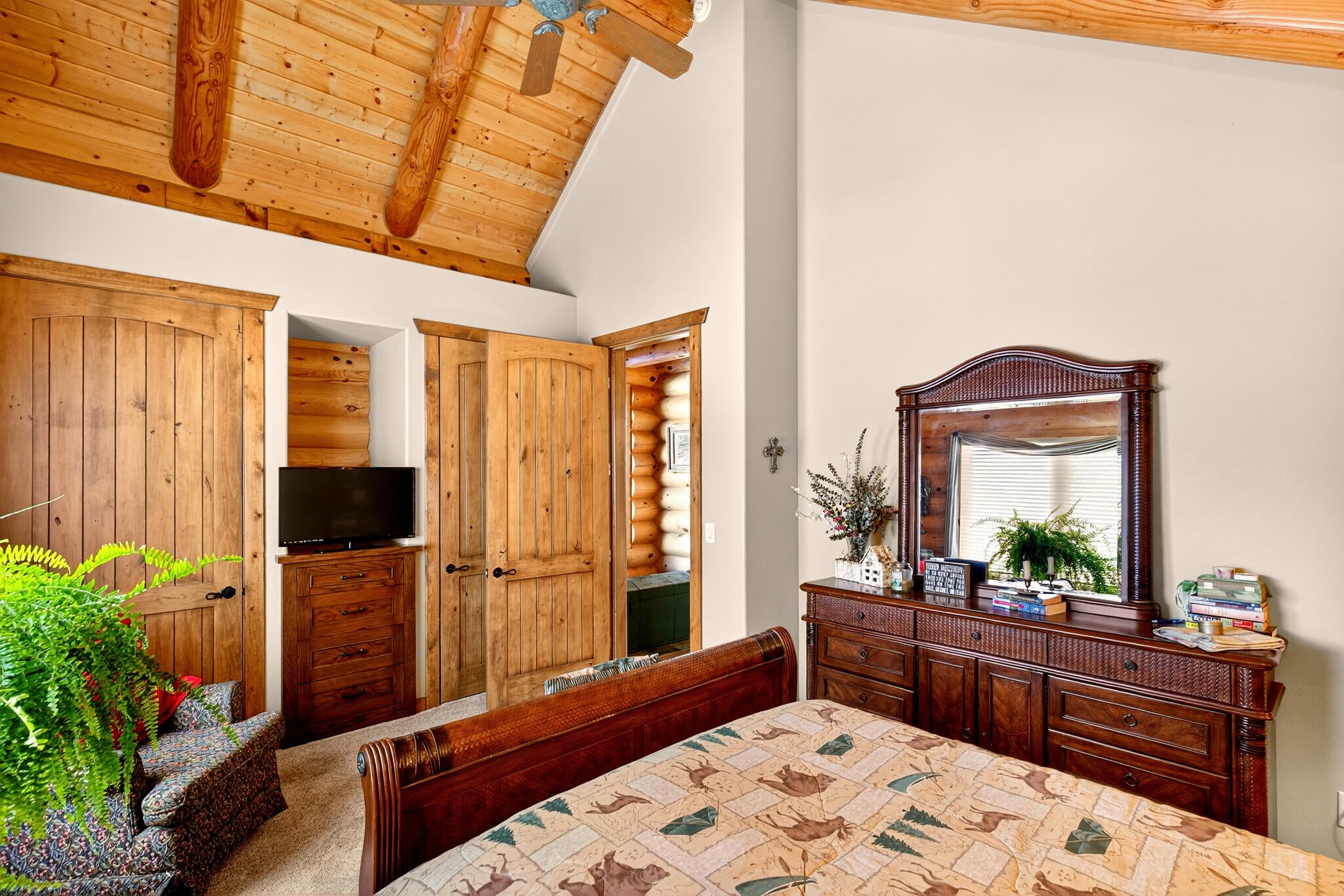 Brian Head, Utah, 84719, United States, 3 Bedrooms Bedrooms, ,3 BathroomsBathrooms,Residential,Active,1990678