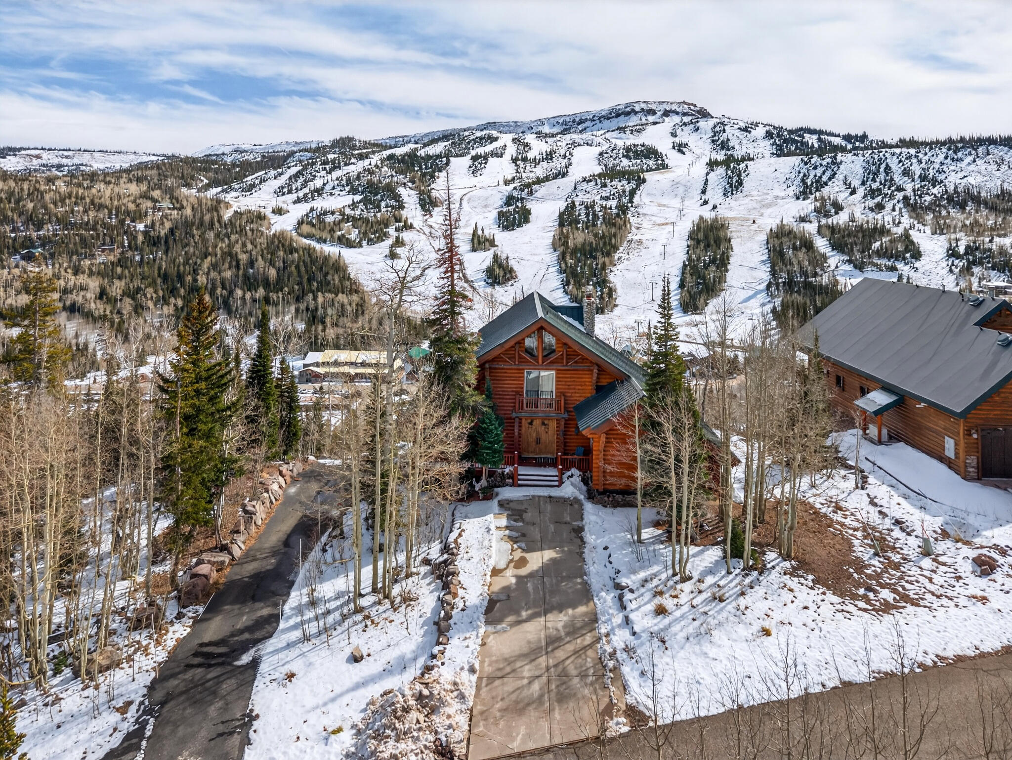 Brian Head, Utah, 84719, United States, 3 Bedrooms Bedrooms, ,3 BathroomsBathrooms,Residential,Active,1990678