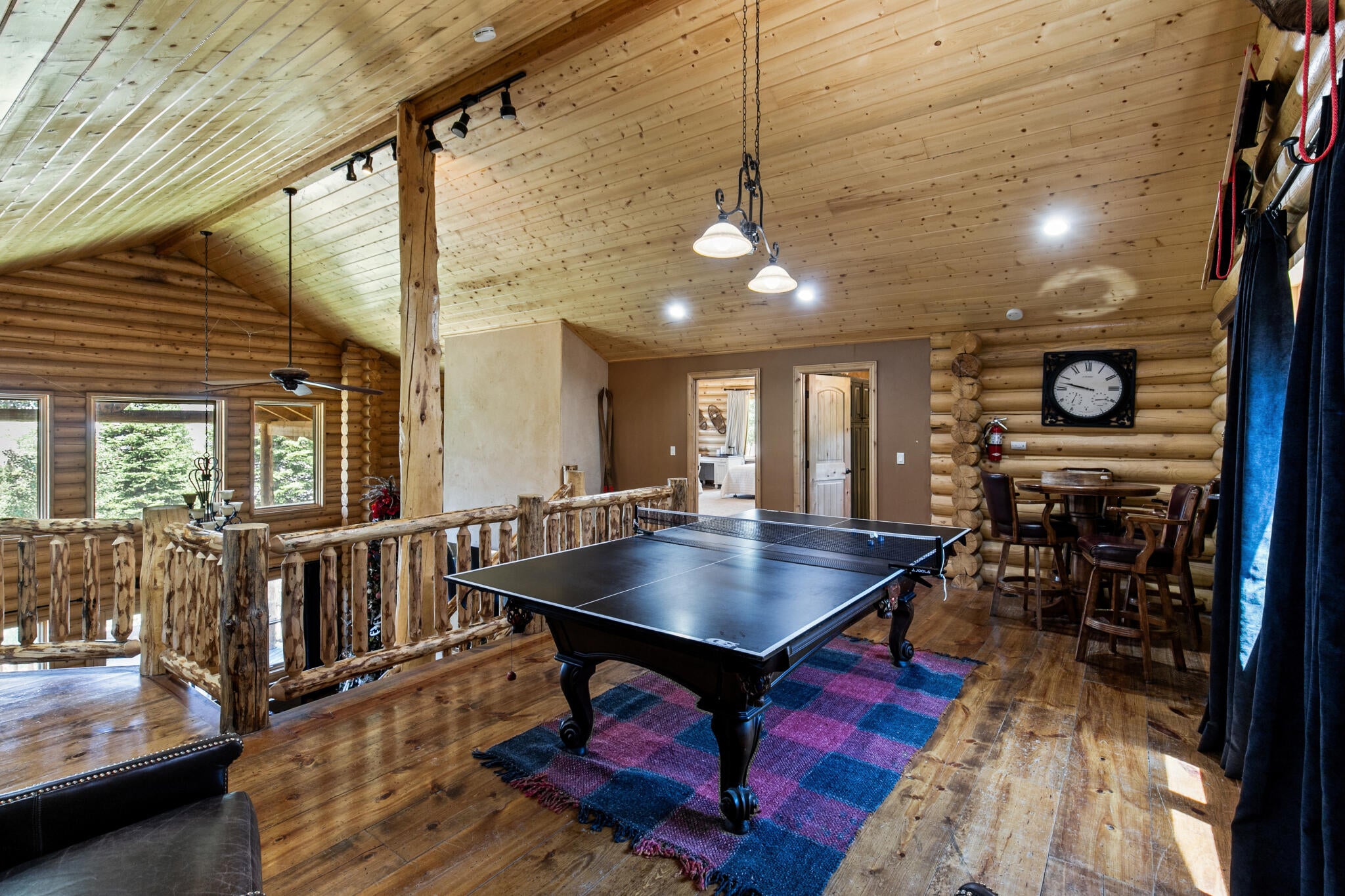 Brian Head, Utah, 84719, United States, 5 Bedrooms Bedrooms, ,4 BathroomsBathrooms,Residential,Active,1990611