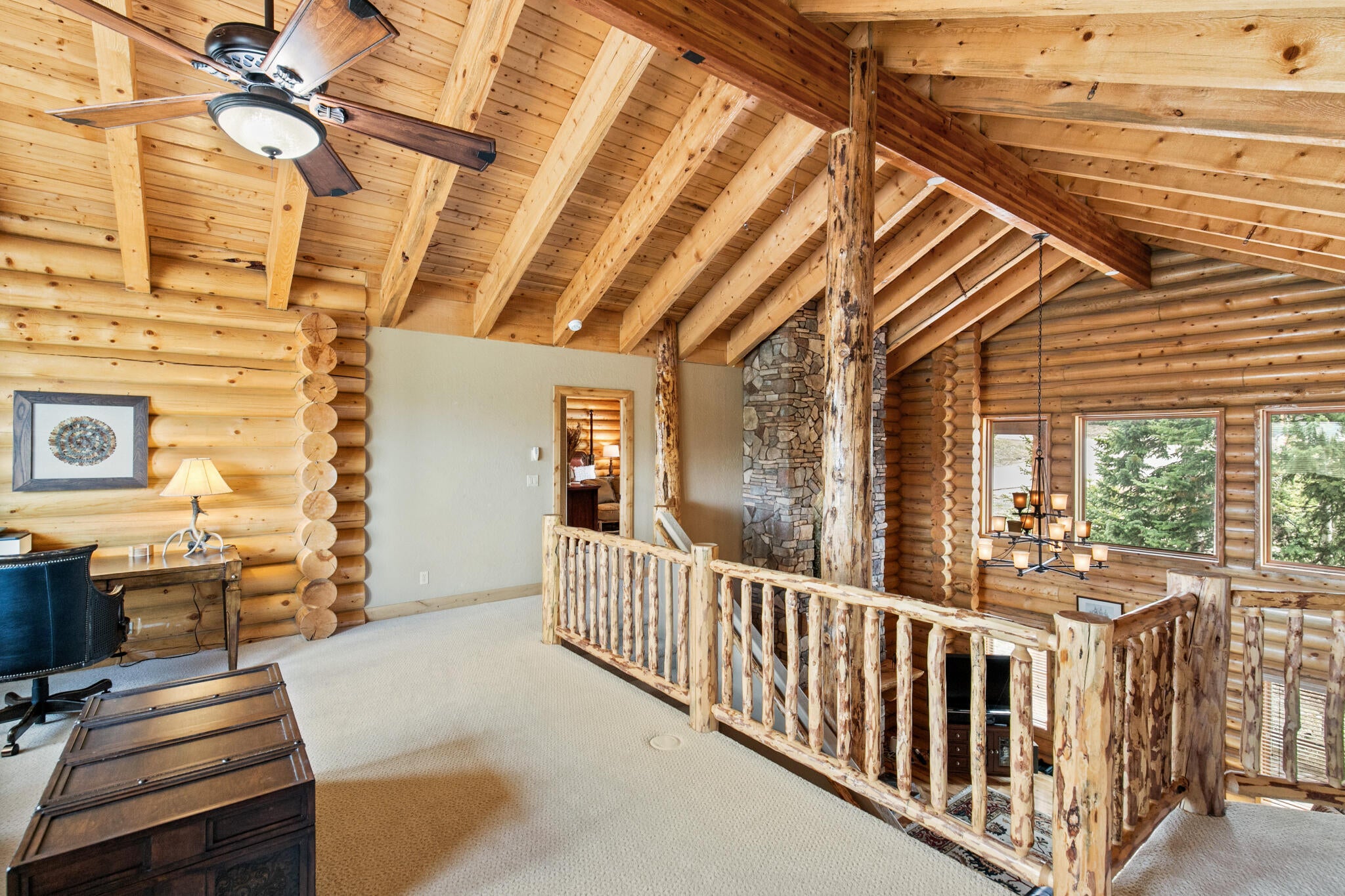 Brian Head, Utah, 84719, United States, 5 Bedrooms Bedrooms, ,7 BathroomsBathrooms,Residential,Active,2044532