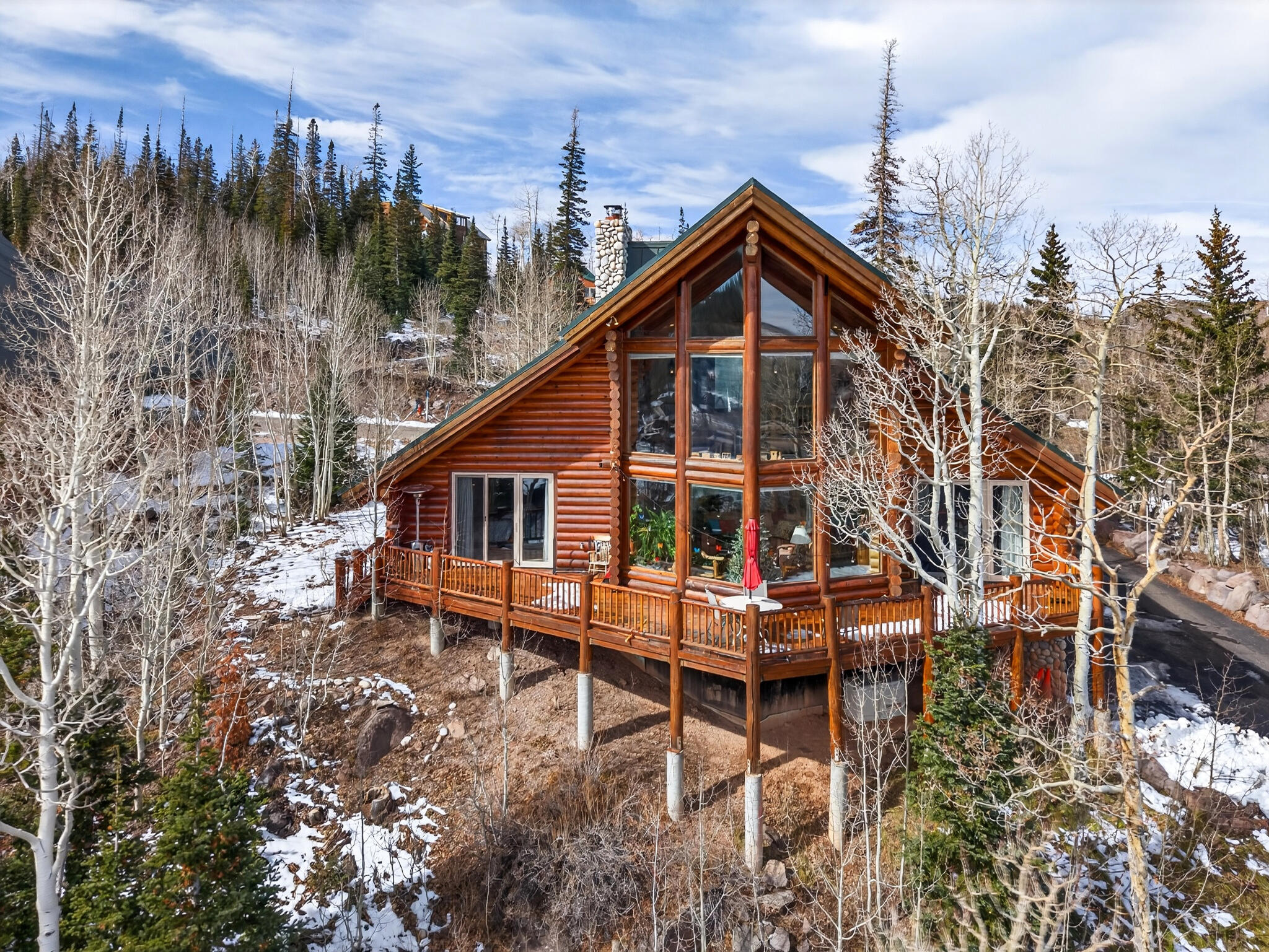 Brian Head, Utah, 84719, United States, 3 Bedrooms Bedrooms, ,3 BathroomsBathrooms,Residential,Active,1990678