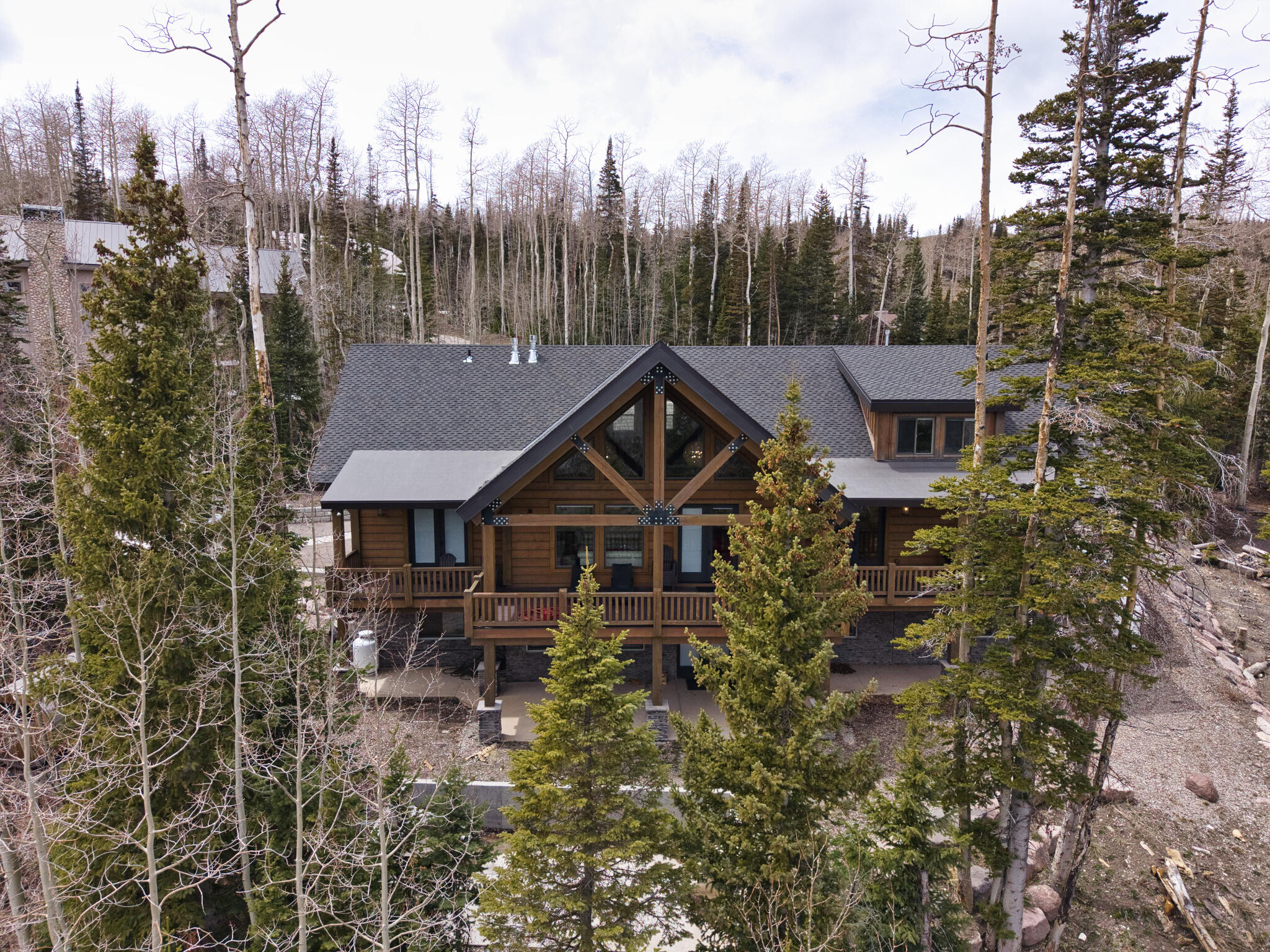 Brian Head, Utah, 84719, United States, 11 Bedrooms Bedrooms, ,8 BathroomsBathrooms,Residential,Active,2044561