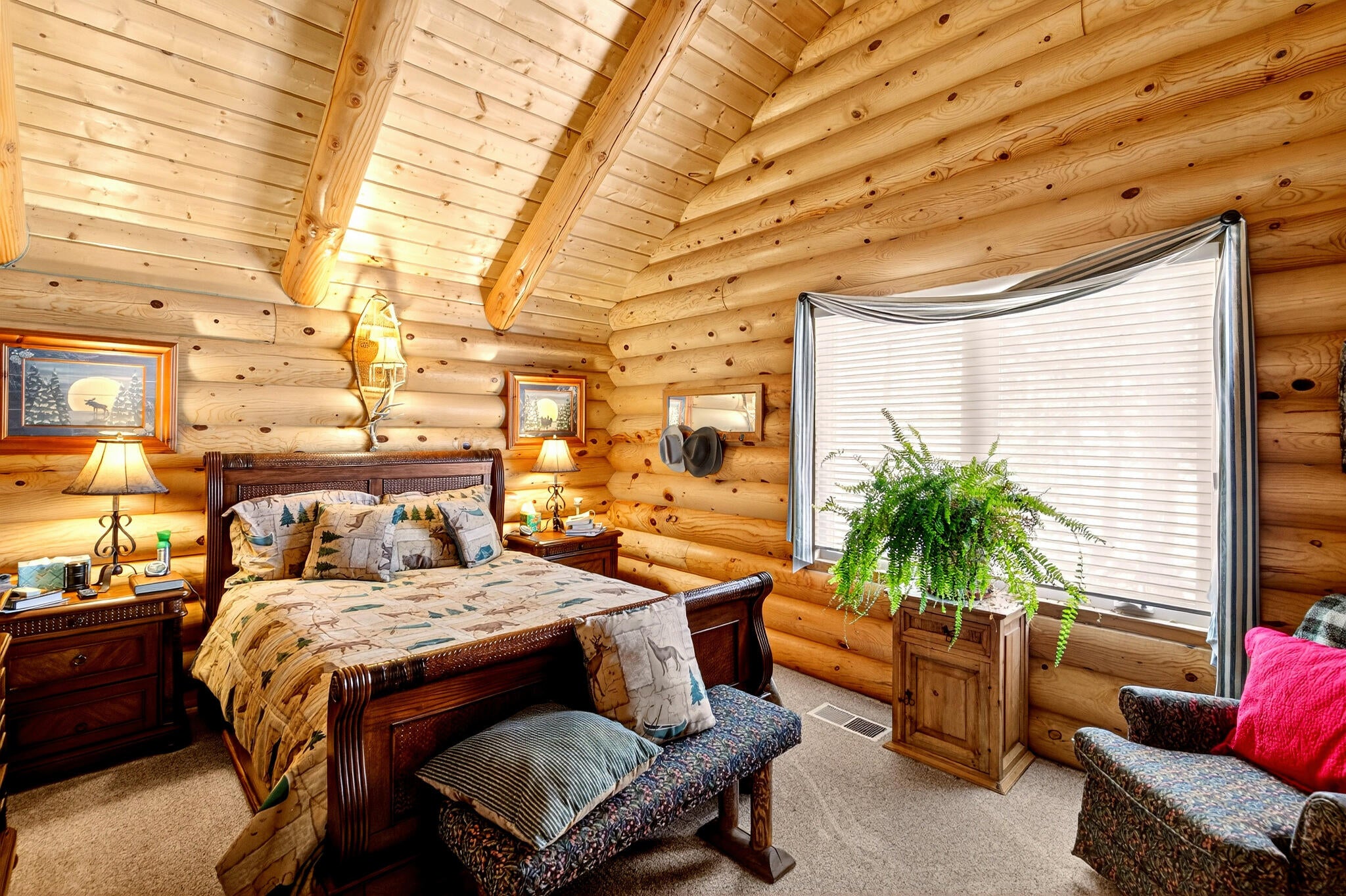 Brian Head, Utah, 84719, United States, 3 Bedrooms Bedrooms, ,3 BathroomsBathrooms,Residential,Active,1990678