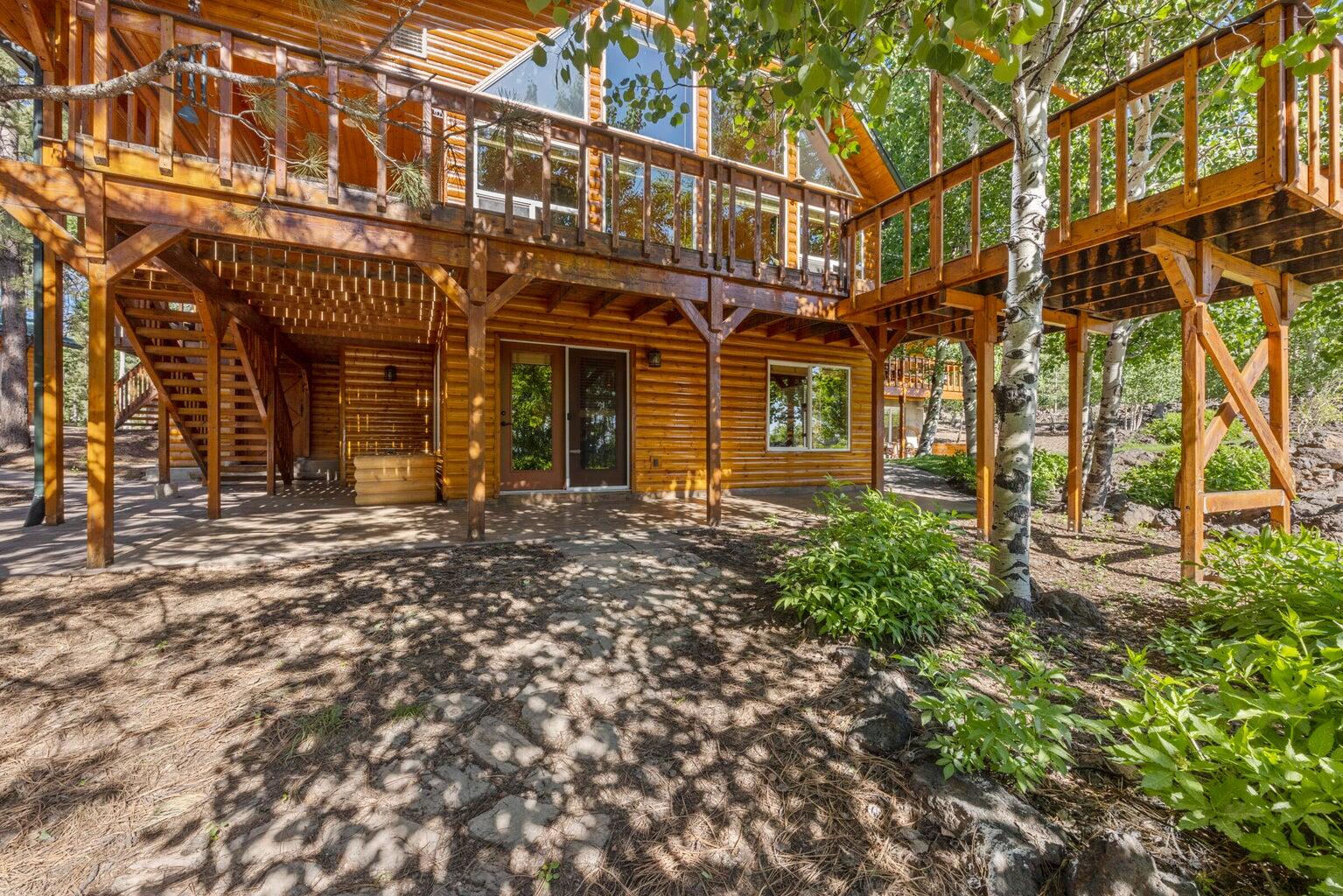 Duck Creek Village, Utah, 84762, United States, 4 Bedrooms Bedrooms, ,3 BathroomsBathrooms,Residential,Active,2007182