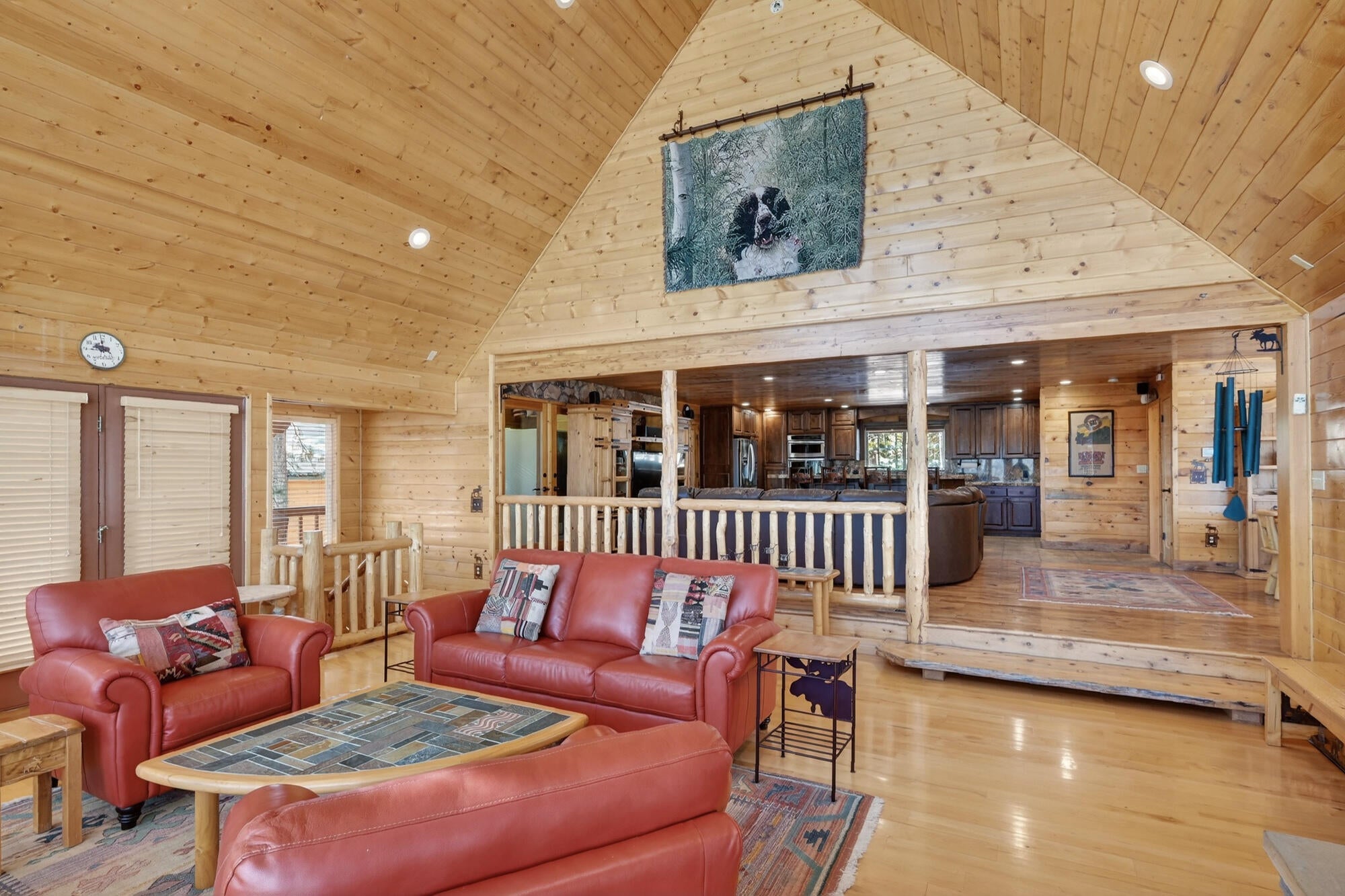 Duck Creek Village, Utah, 84762, United States, 4 Bedrooms Bedrooms, ,3 BathroomsBathrooms,Residential,Active,2007182