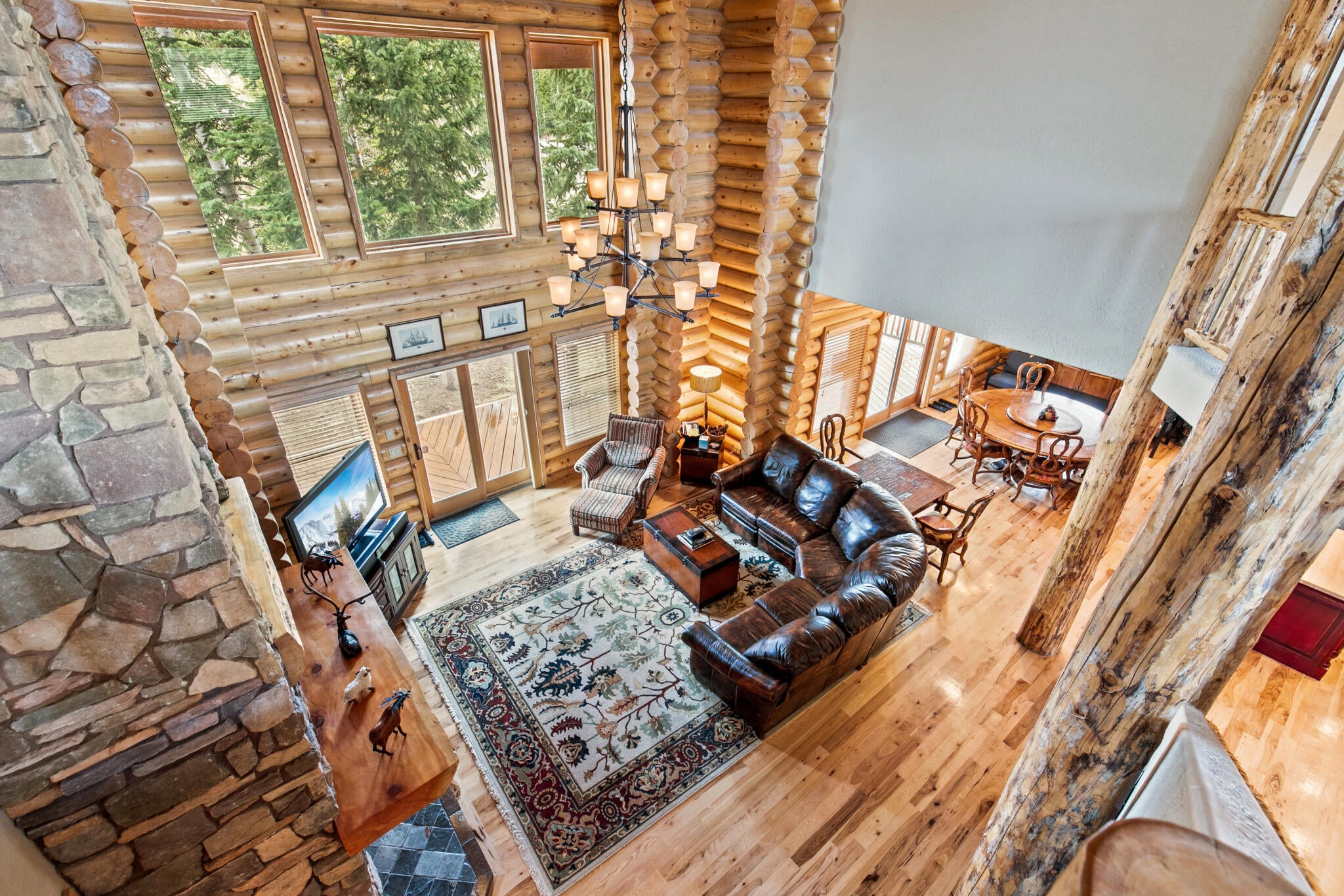 Brian Head, Utah, 84719, United States, 5 Bedrooms Bedrooms, ,7 BathroomsBathrooms,Residential,Active,2044532