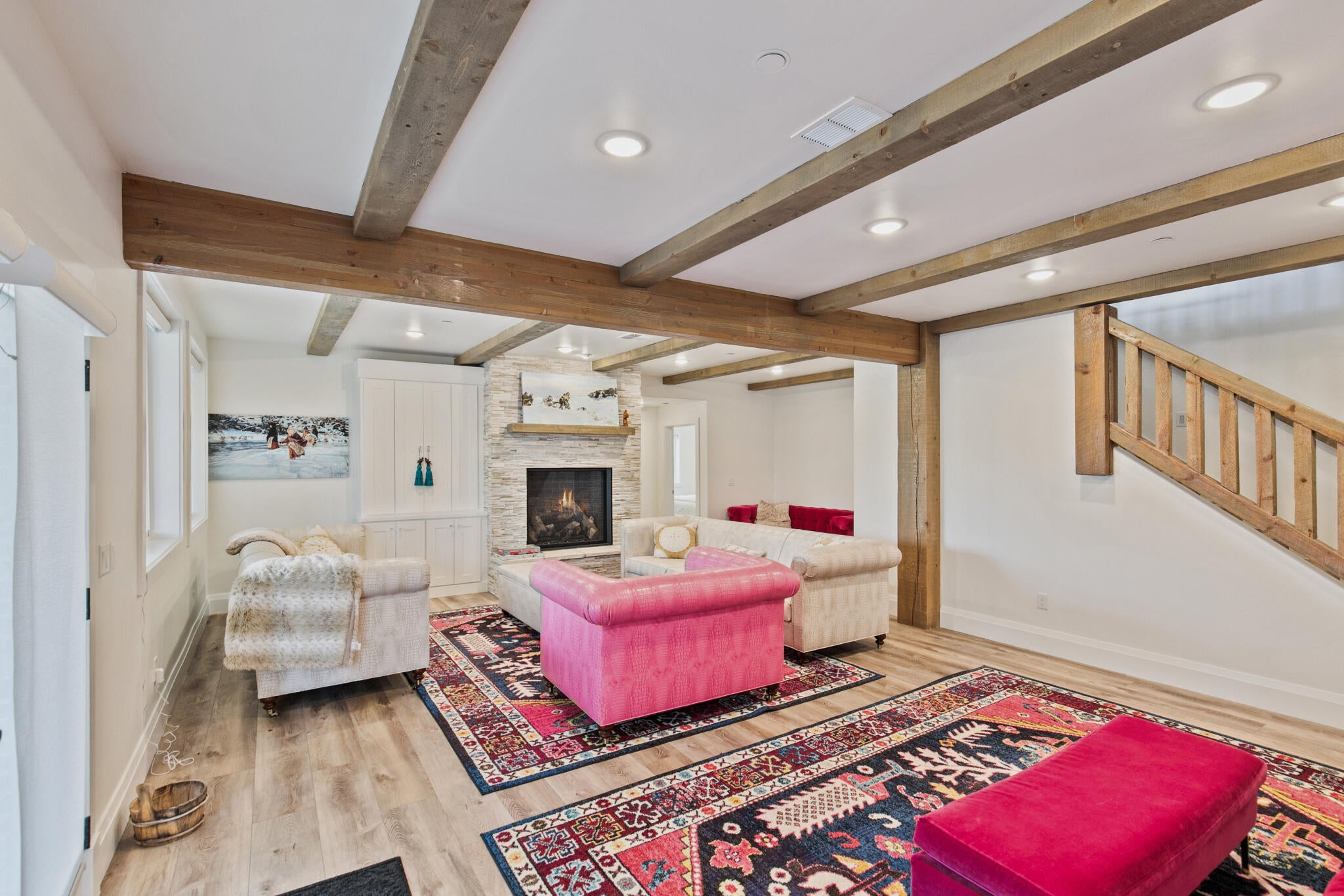 Brian Head, Utah, 84719, United States, 11 Bedrooms Bedrooms, ,8 BathroomsBathrooms,Residential,Active,2044561