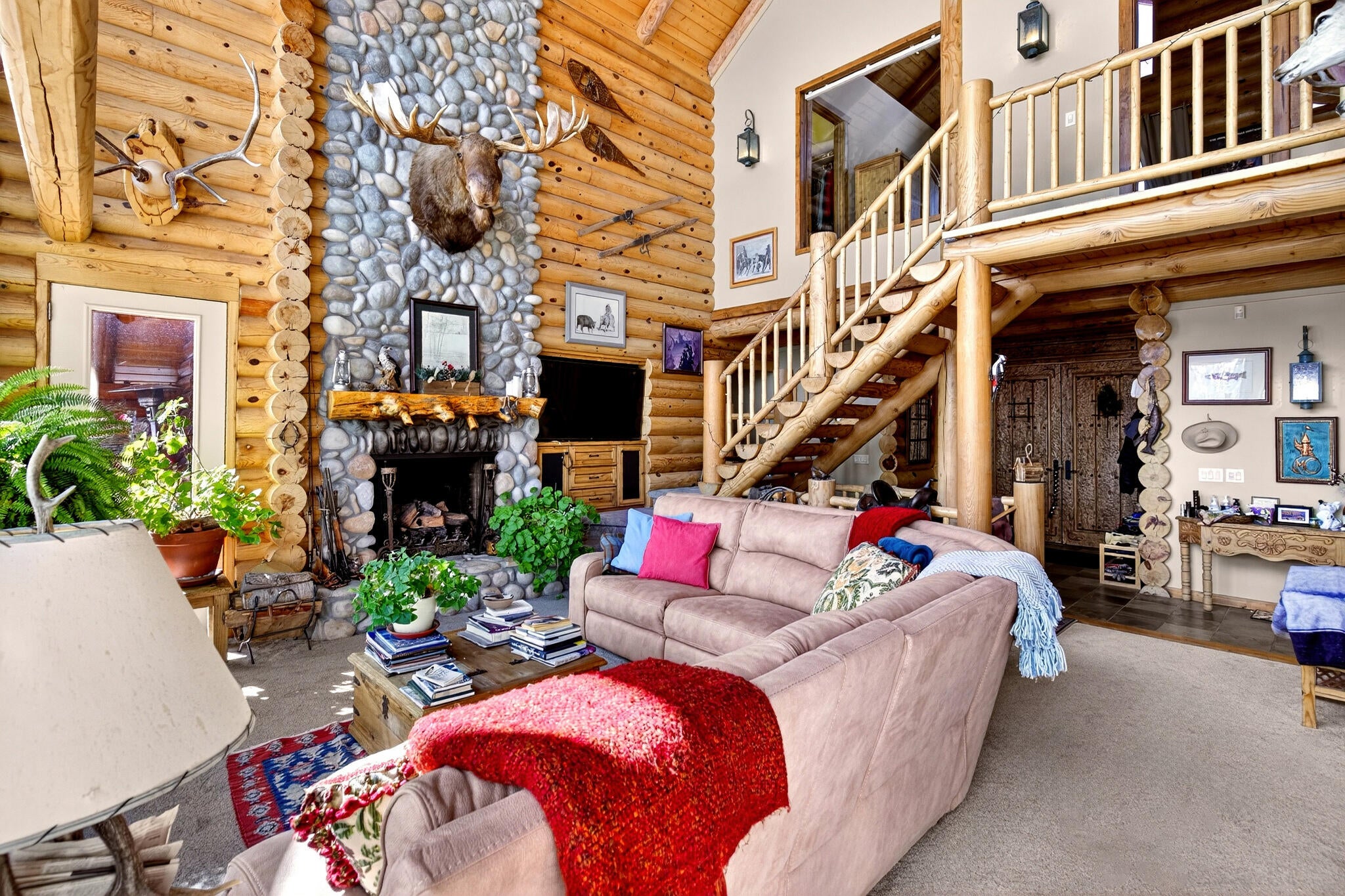 Brian Head, Utah, 84719, United States, 3 Bedrooms Bedrooms, ,3 BathroomsBathrooms,Residential,Active,1990678