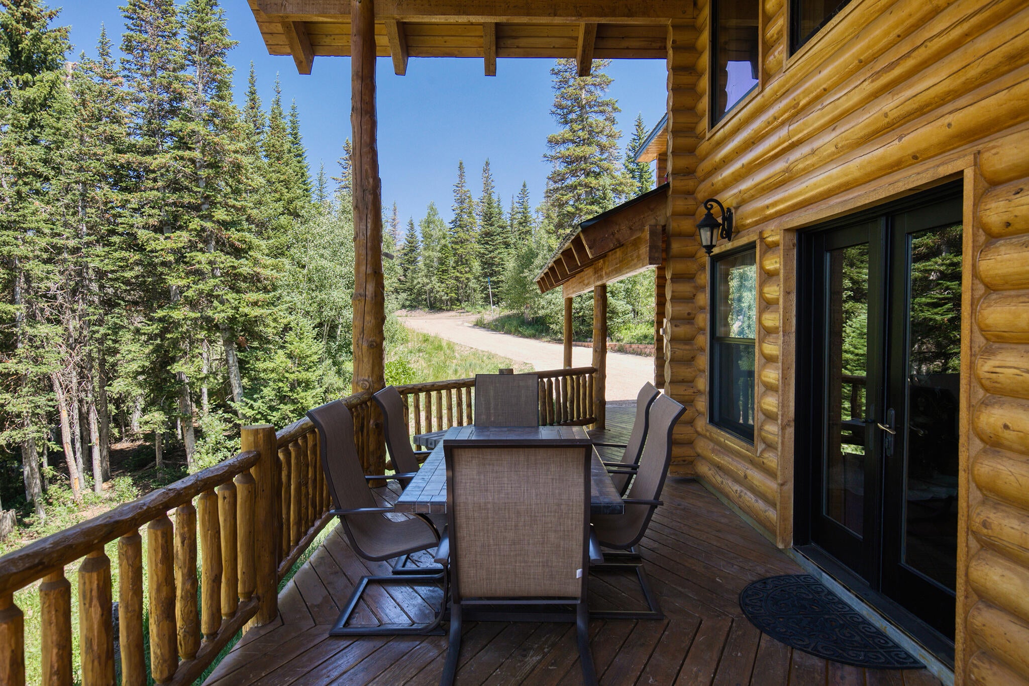 Brian Head, Utah, 84719, United States, 5 Bedrooms Bedrooms, ,4 BathroomsBathrooms,Residential,Active,1990611