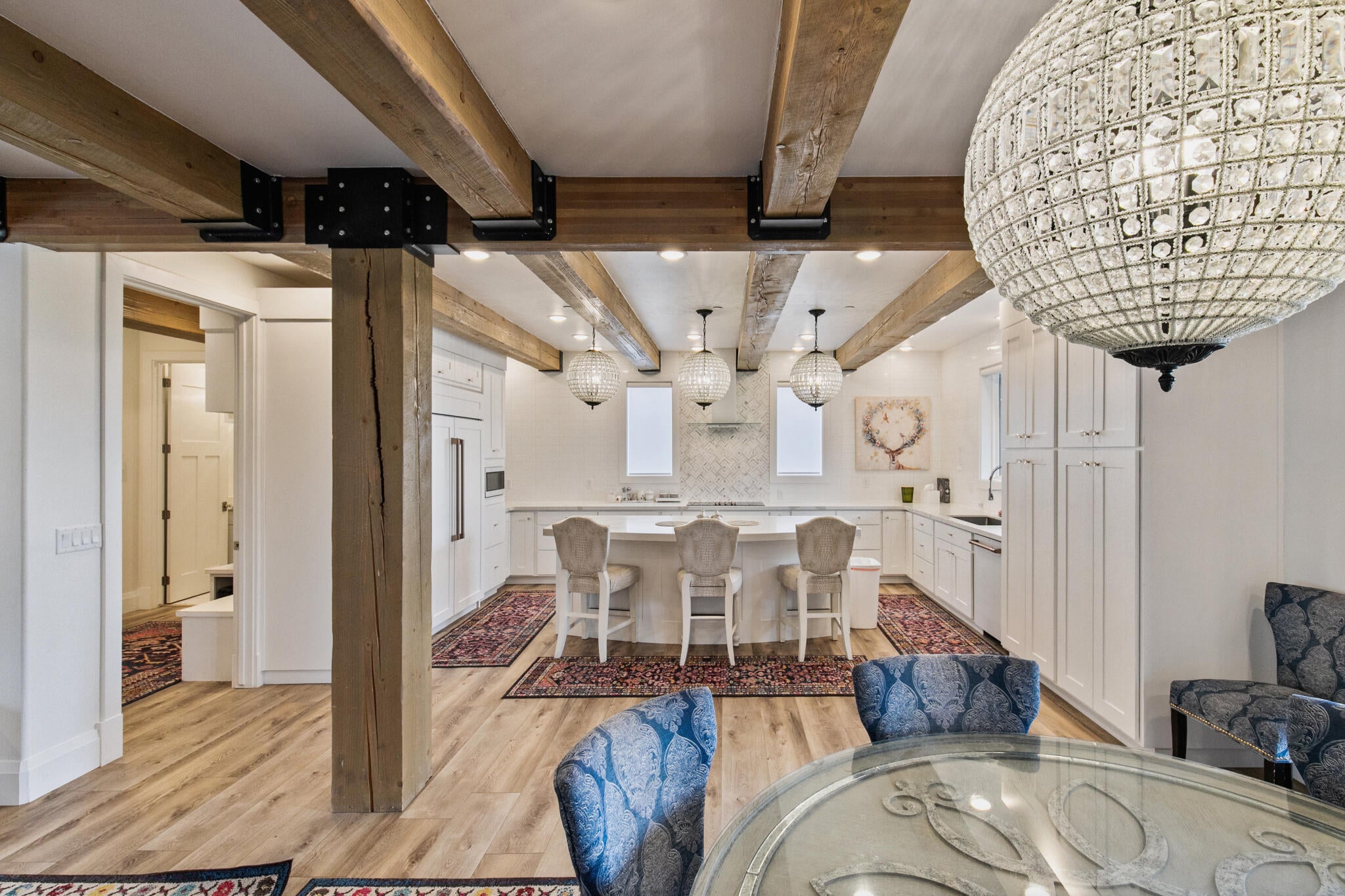 Brian Head, Utah, 84719, United States, 11 Bedrooms Bedrooms, ,8 BathroomsBathrooms,Residential,Active,2044561