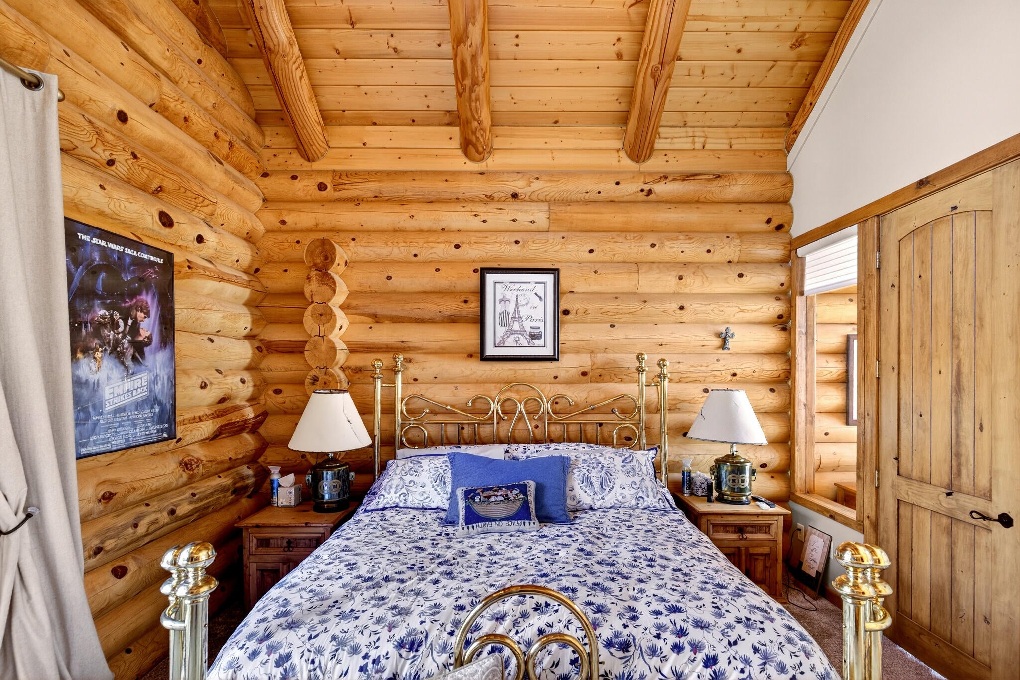 Brian Head, Utah, 84719, United States, 3 Bedrooms Bedrooms, ,3 BathroomsBathrooms,Residential,Active,1990678