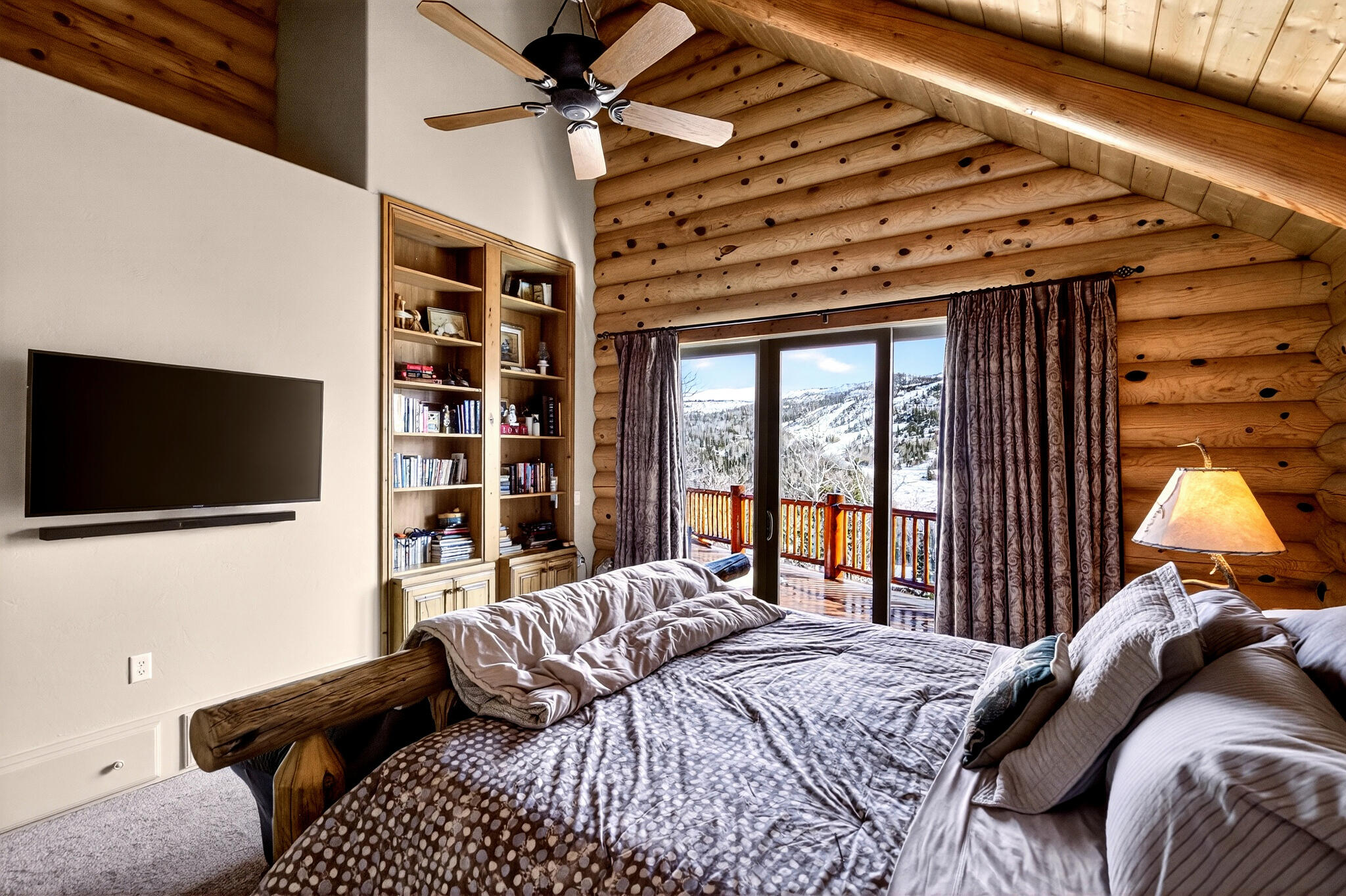 Brian Head, Utah, 84719, United States, 3 Bedrooms Bedrooms, ,3 BathroomsBathrooms,Residential,Active,1990678