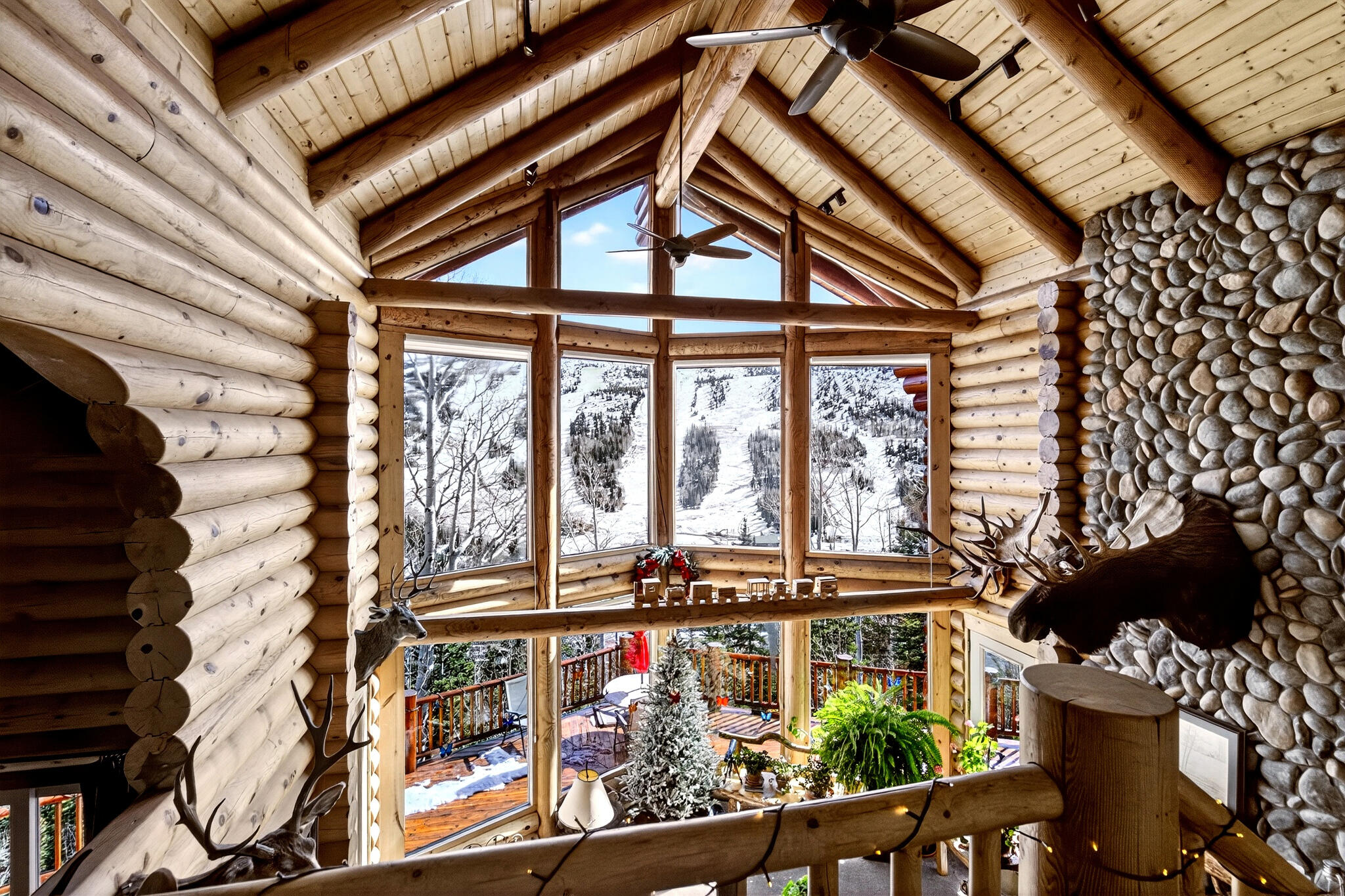 Brian Head, Utah, 84719, United States, 3 Bedrooms Bedrooms, ,3 BathroomsBathrooms,Residential,Active,1990678