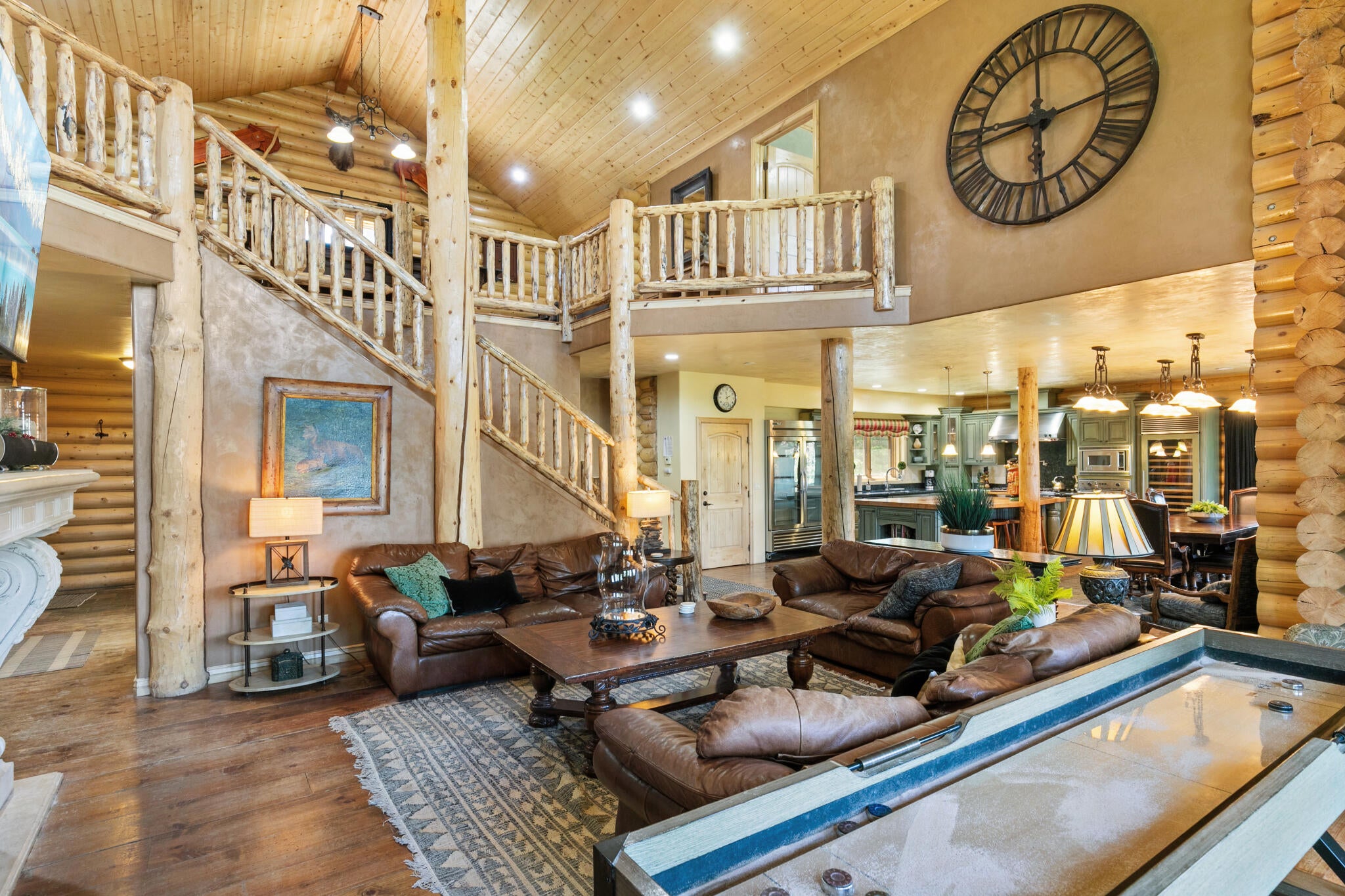 Brian Head, Utah, 84719, United States, 5 Bedrooms Bedrooms, ,4 BathroomsBathrooms,Residential,Active,1990611