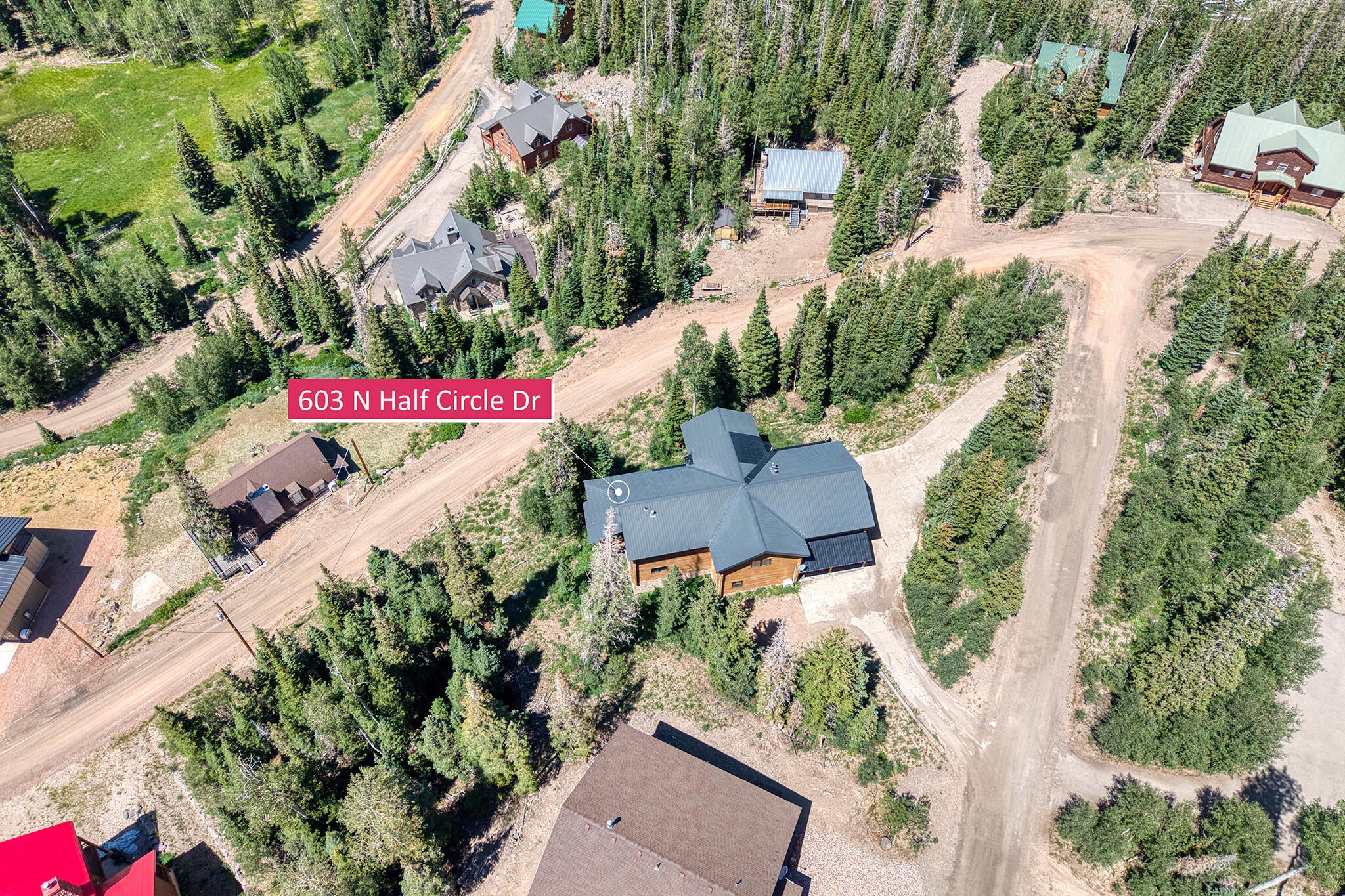 Brian Head, Utah, 84719, United States, 5 Bedrooms Bedrooms, ,4 BathroomsBathrooms,Residential,Active,1990611